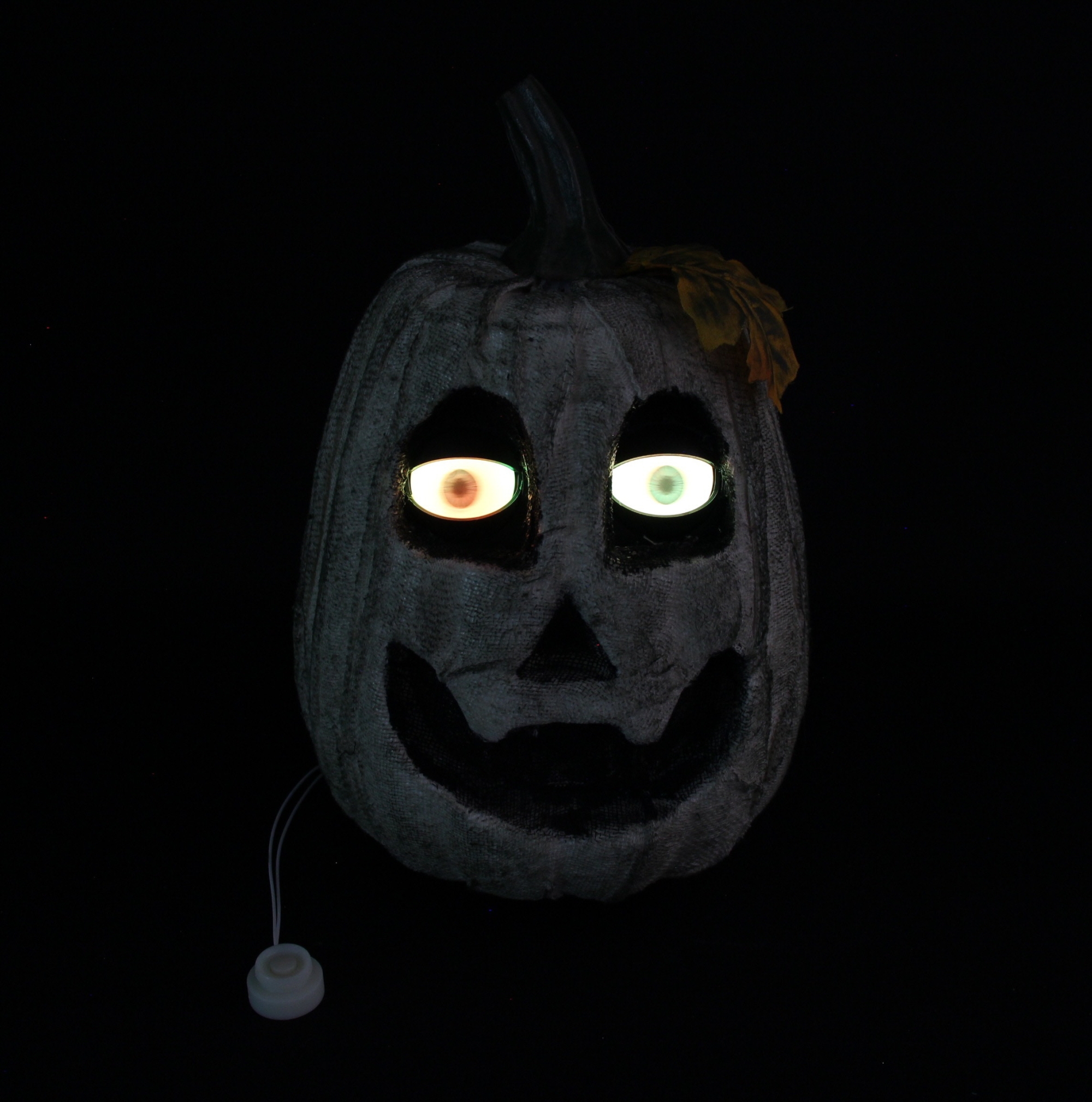 Acheter Décoration LED "citrouille effrayante"  dans la boutique en ligne de Frank Flechtwaren pour Décoration de table LED