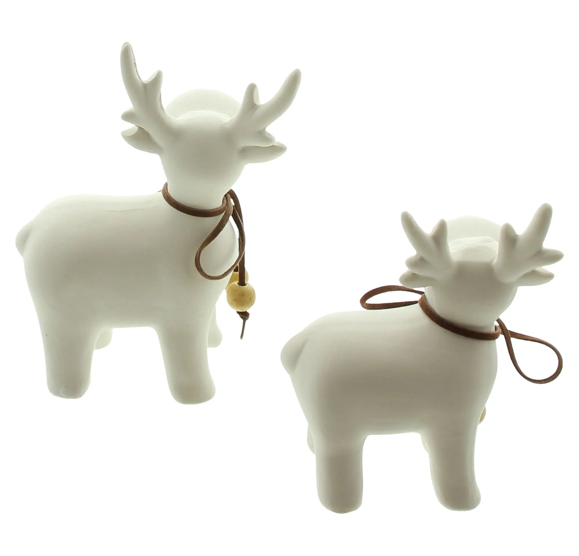 Acheter Lot de 2 élans "nœud" dans la boutique en ligne de Frank Flechtwaren pour Figurines Acheter Lot de 2 élans "nœud" dans la boutique en ligne de Frank Flechtwaren pour Figurines