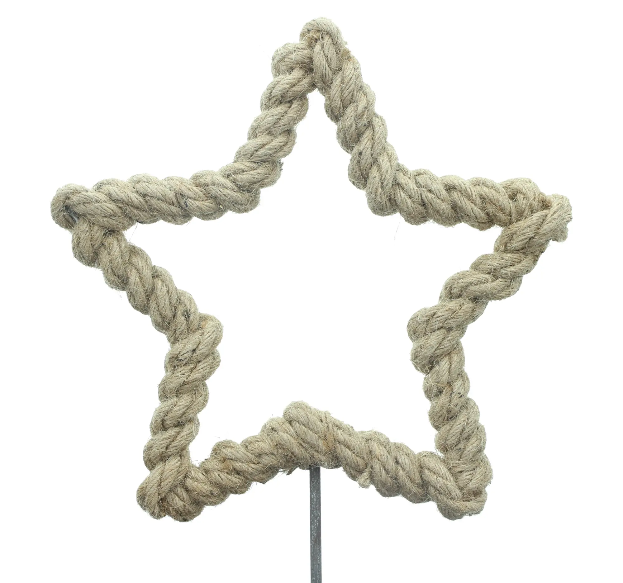 Acheter Pic "étoile"  dans la boutique en ligne de Frank Flechtwaren pour Étoiles