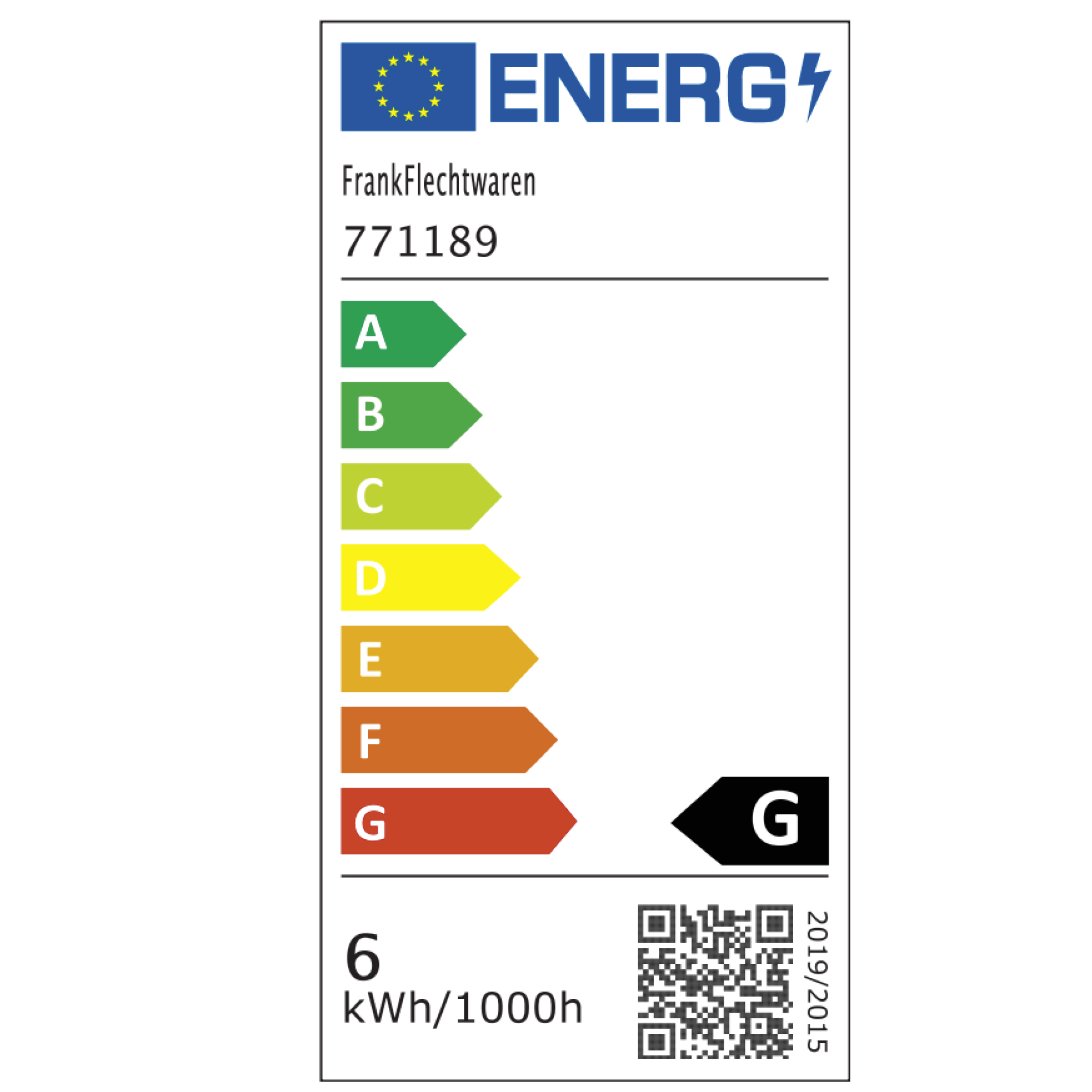 Acheter Guirlande LED « Golden »  dans la boutique en ligne de Frank Flechtwaren pour Décoration LED