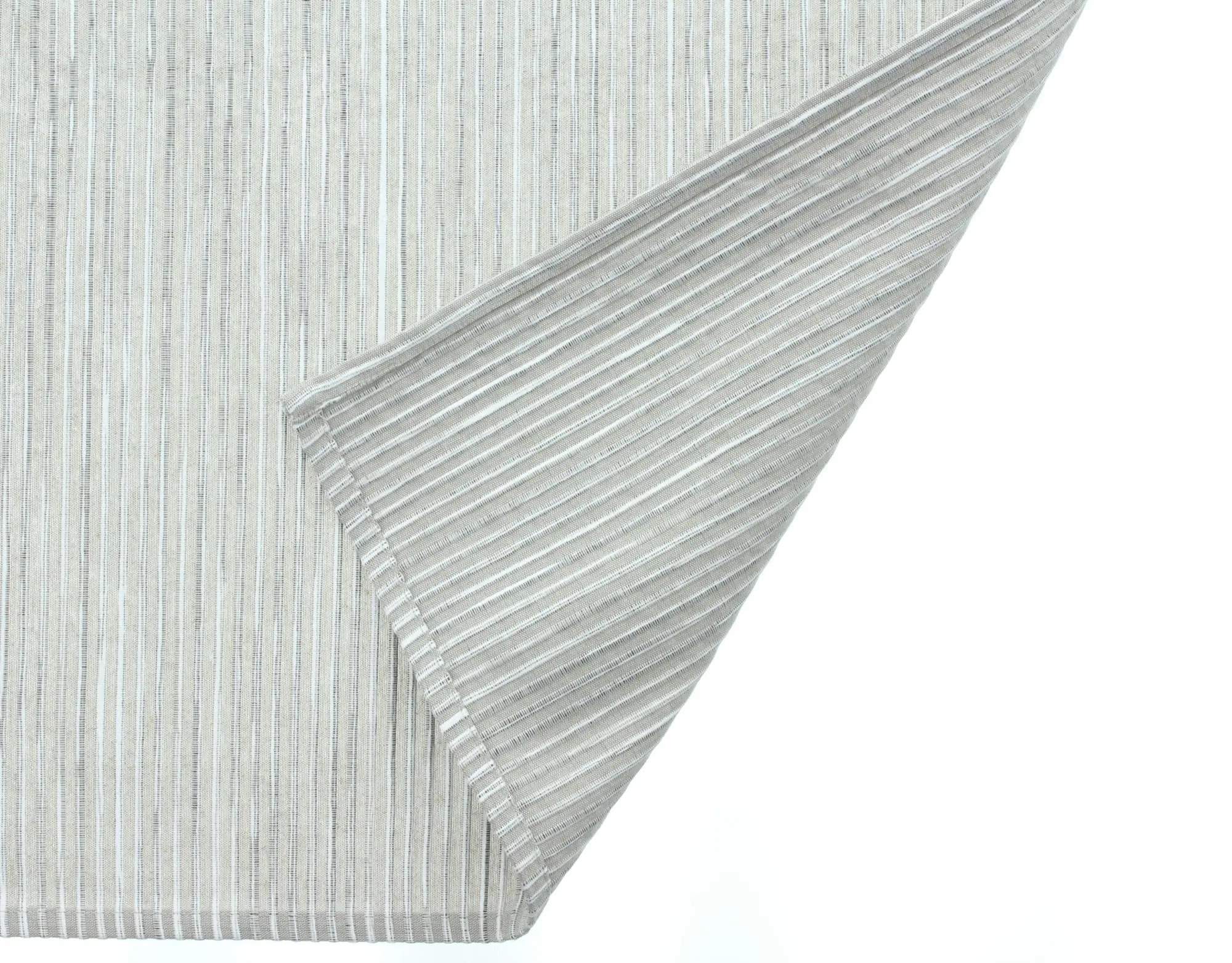 Acheter Lot de 2 sets de table "structure tissée"  dans la boutique en ligne de Frank Flechtwaren pour Sets de table