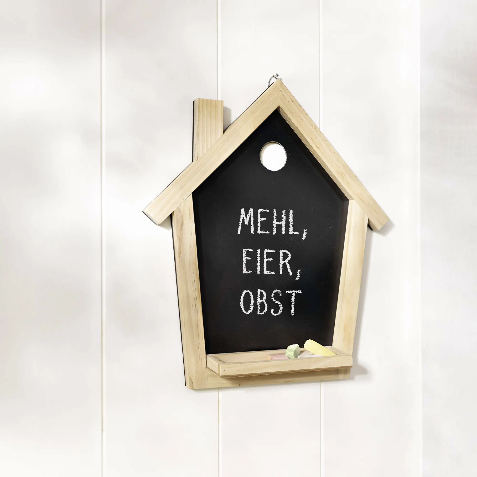 Acheter Tableau "maison"  dans la boutique en ligne de Frank Flechtwaren