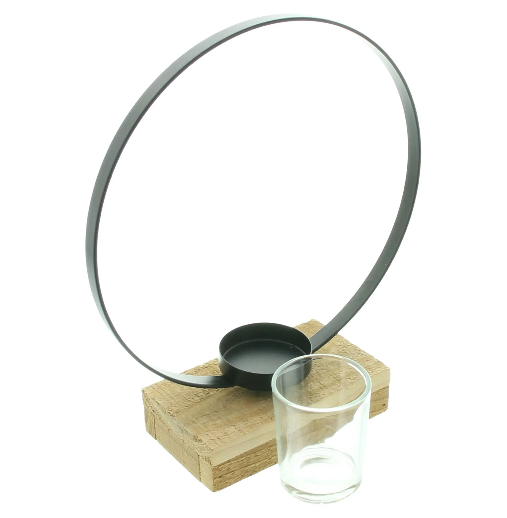 Acheter Luminion "cercle"  dans la boutique en ligne de Frank Flechtwaren pour Pâques
