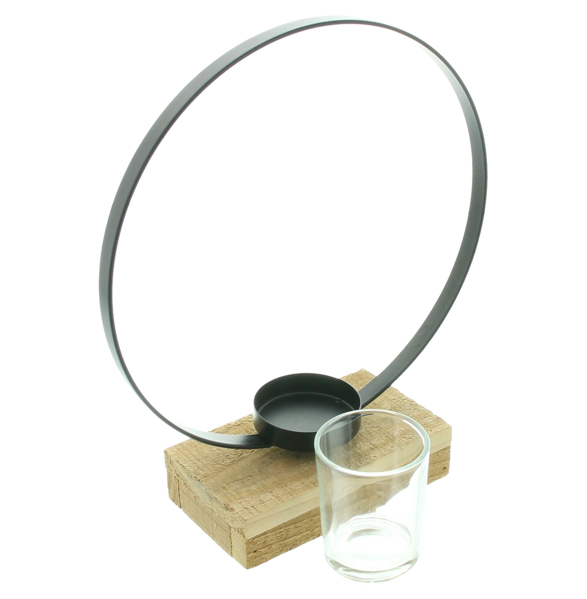 Acheter Luminion "cercle"  dans la boutique en ligne de Frank Flechtwaren pour Pâques