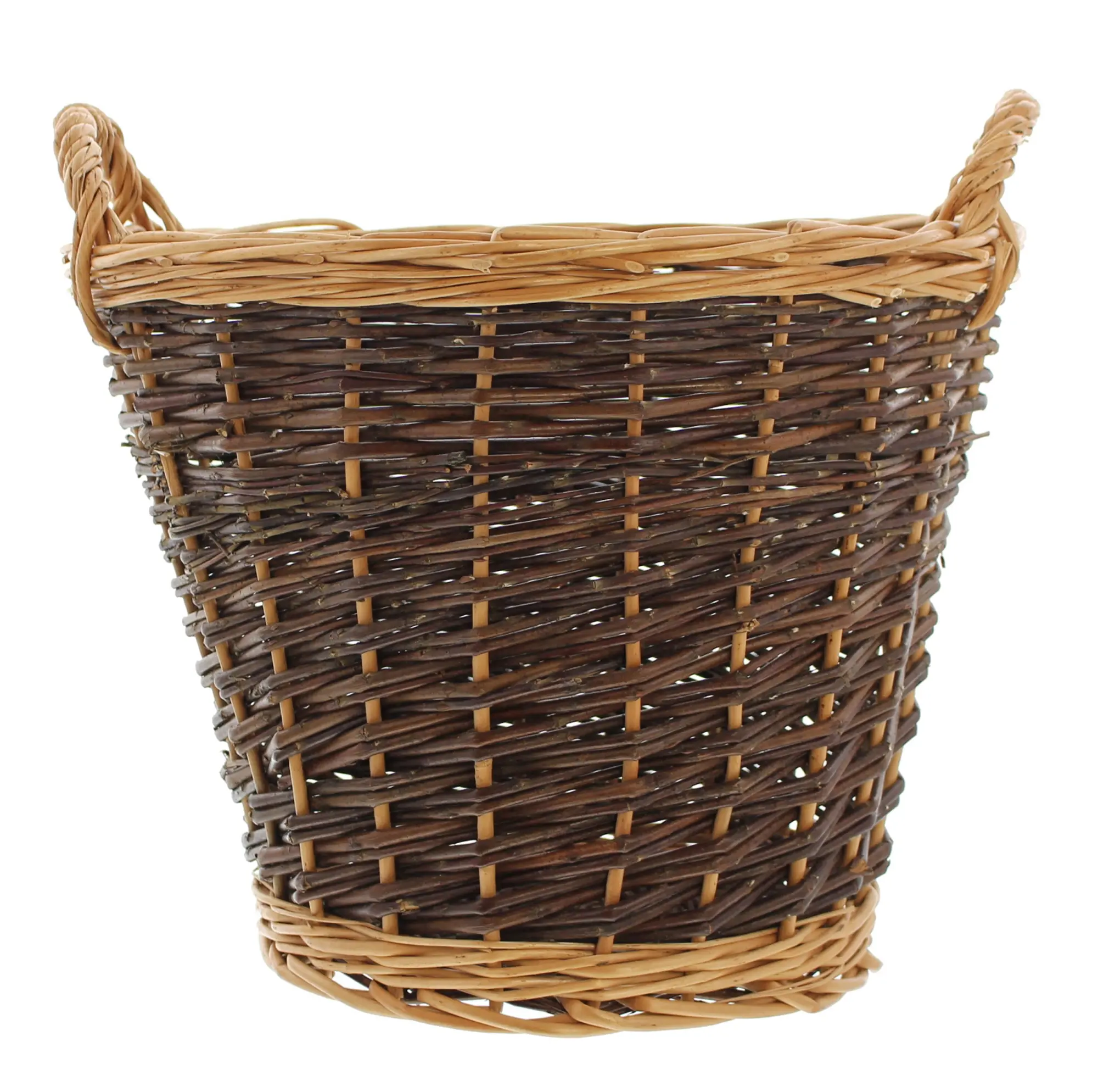 Acheter Corbeille "osier", PM  dans la boutique en ligne de Frank Flechtwaren pour Barbecue &amp; détente