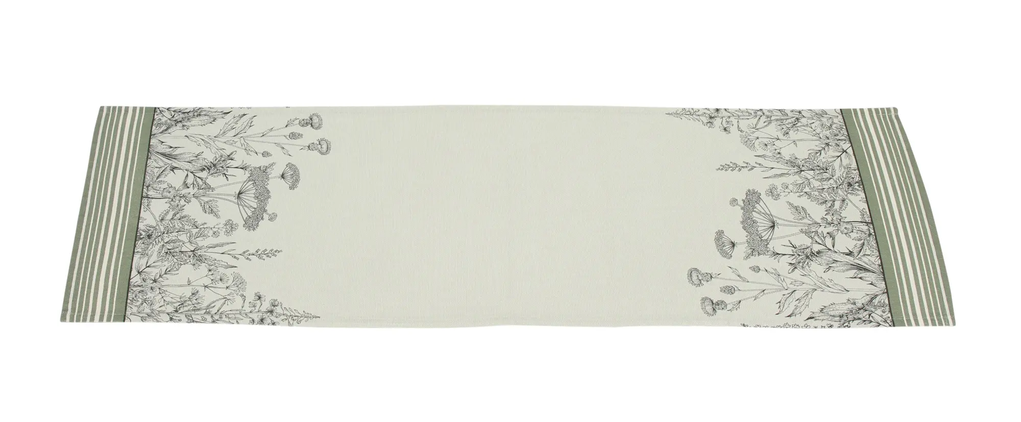 Acheter Chemin de table "fleurs des champs"  dans la boutique en ligne de Frank Flechtwaren Acheter Chemin de table "fleurs des champs"  dans la boutique en ligne de Frank Flechtwaren