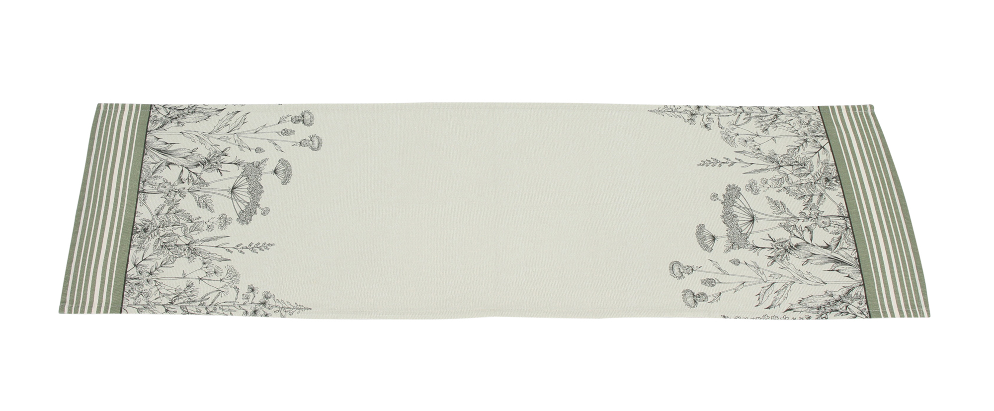 Acheter Chemin de table "fleurs des champs"  dans la boutique en ligne de Frank Flechtwaren pour Nouvel arrivage