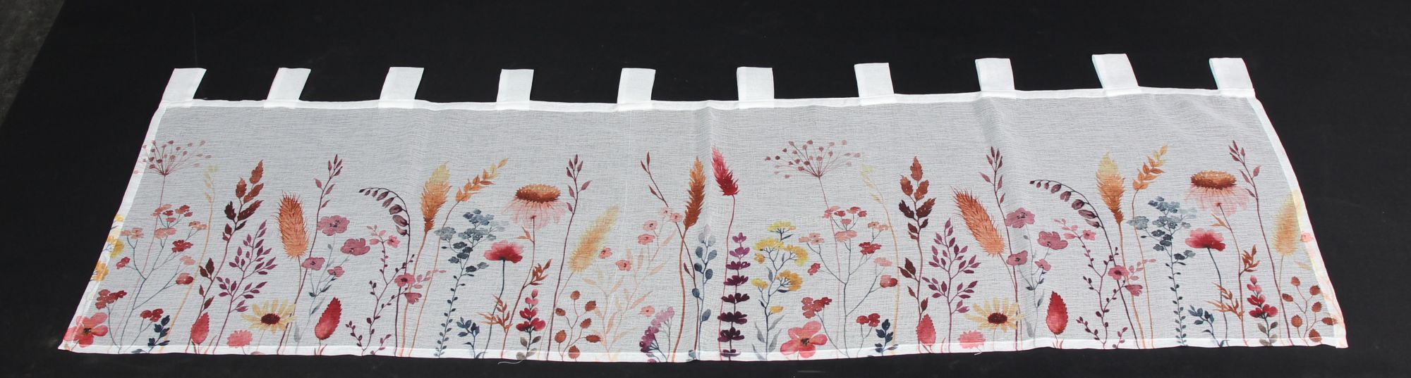 Acheter Rideau de fenêtre "Blossom Love" dans la boutique en ligne de Frank Flechtwaren pour Automne Acheter Rideau de fenêtre "Blossom Love" dans la boutique en ligne de Frank Flechtwaren pour Automne