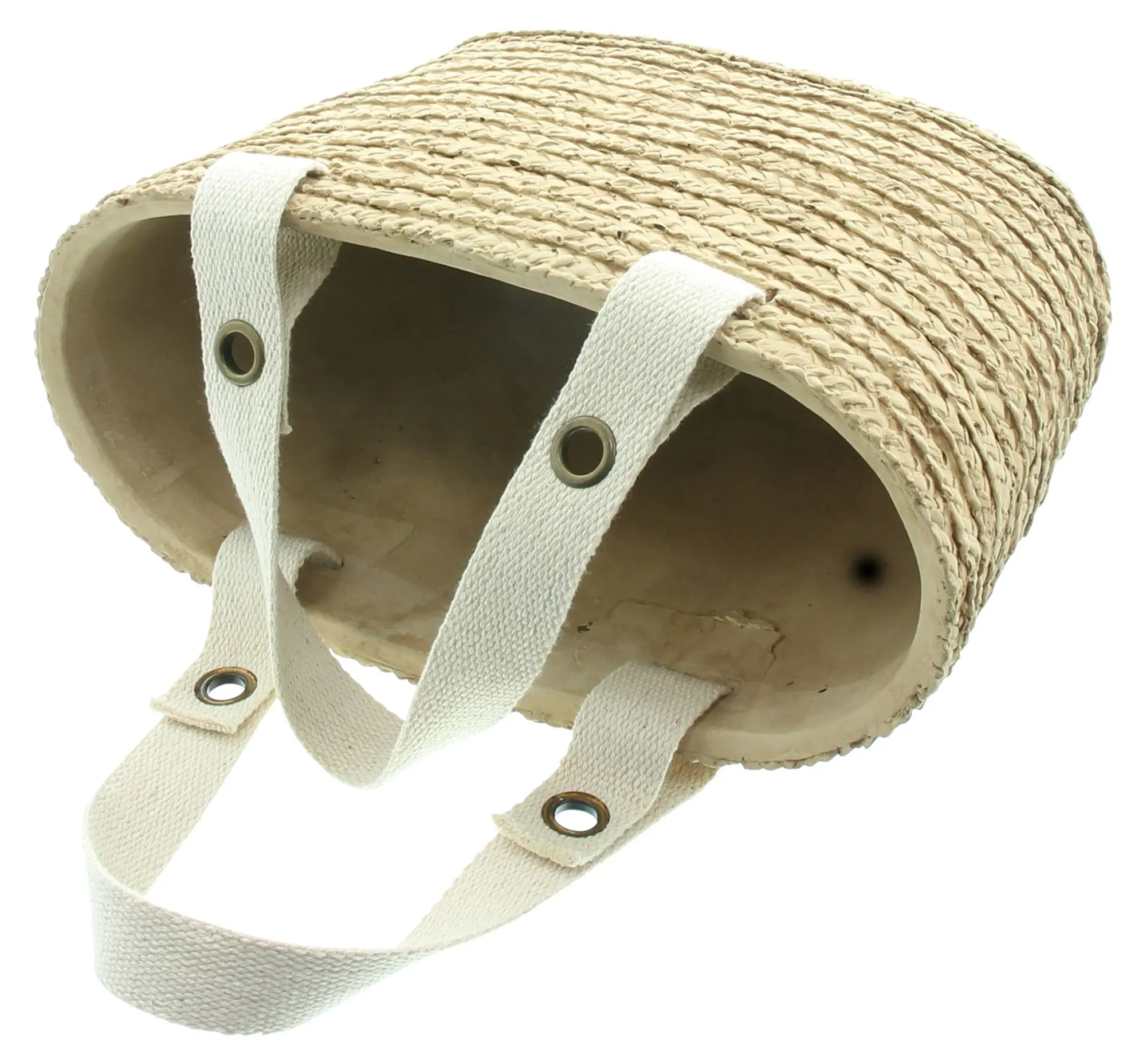 Acheter Jardinière "Sac de plage"  dans la boutique en ligne de Frank Flechtwaren pour Pots de fleurs