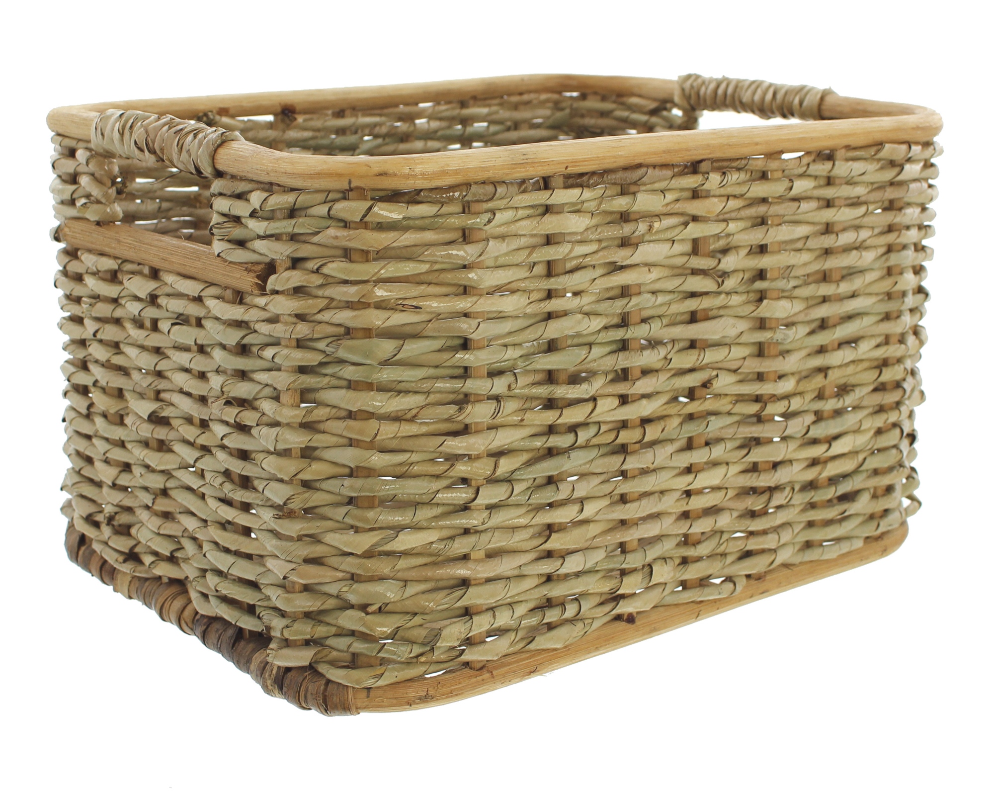 Acheter Panier de rangement "roseau", PM dans la boutique en ligne de Frank Flechtwaren pour Salle de bain Acheter Panier de rangement "roseau", PM dans la boutique en ligne de Frank Flechtwaren pour Salle de bain