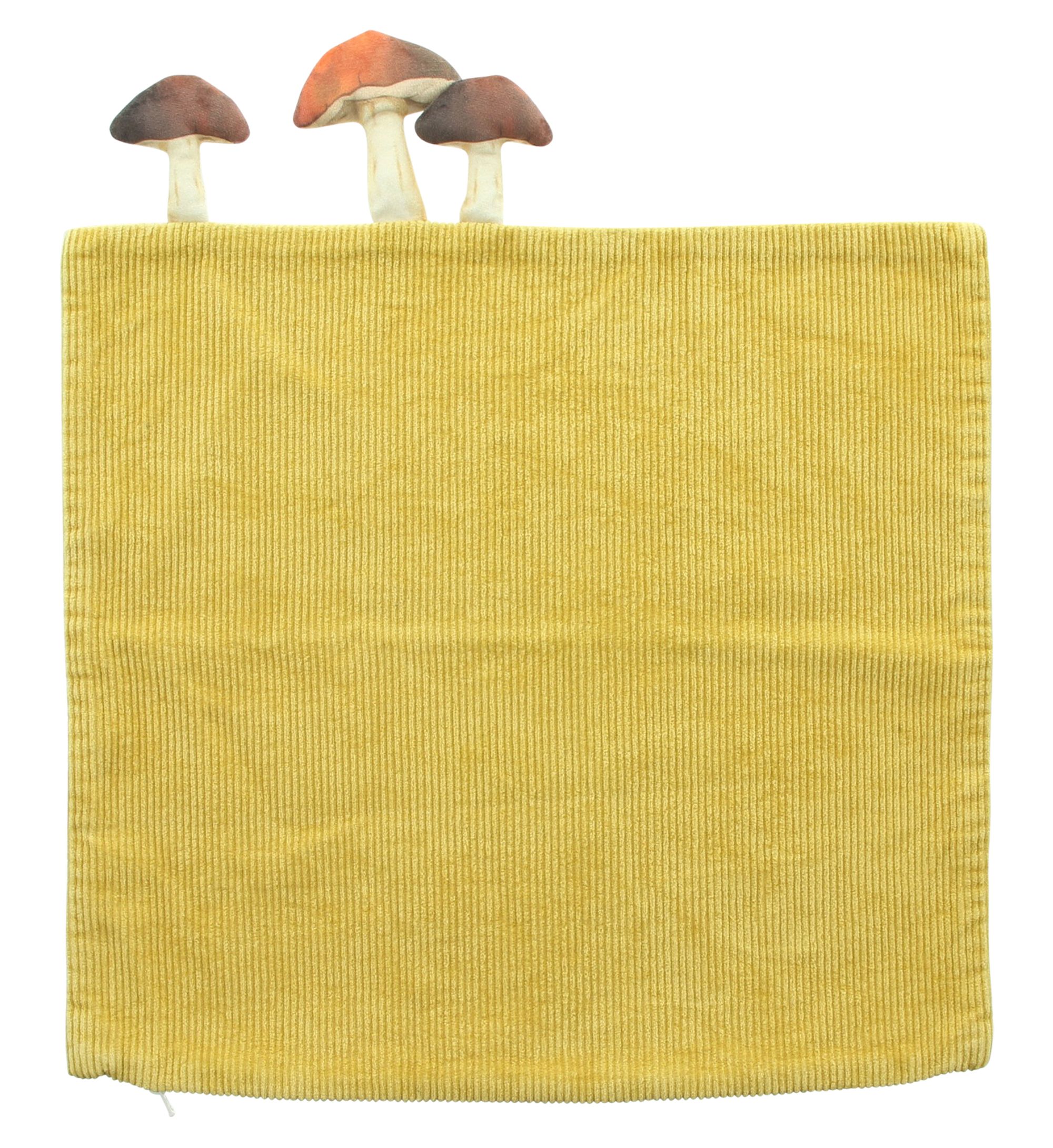Acheter Housse de coussin "petit champignon"  dans la boutique en ligne de Frank Flechtwaren pour Automne