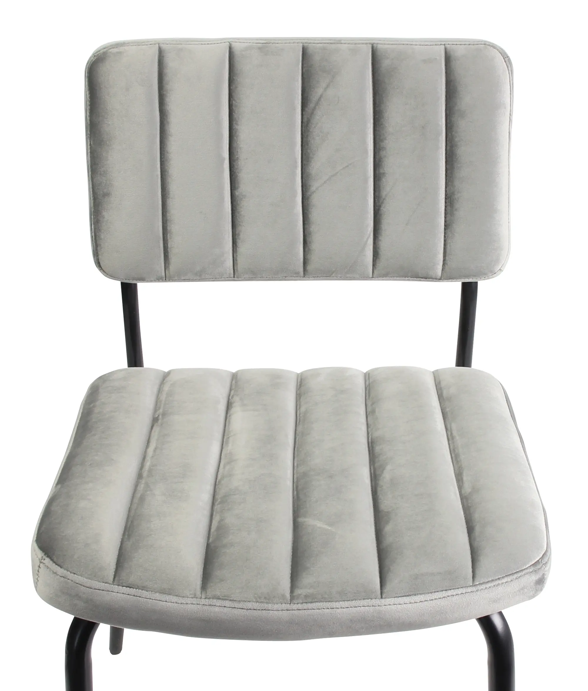 Acheter Chaise en velours "gris" dans la boutique en ligne de Frank Flechtwaren pour Pâques Acheter Chaise en velours "gris" dans la boutique en ligne de Frank Flechtwaren pour Pâques