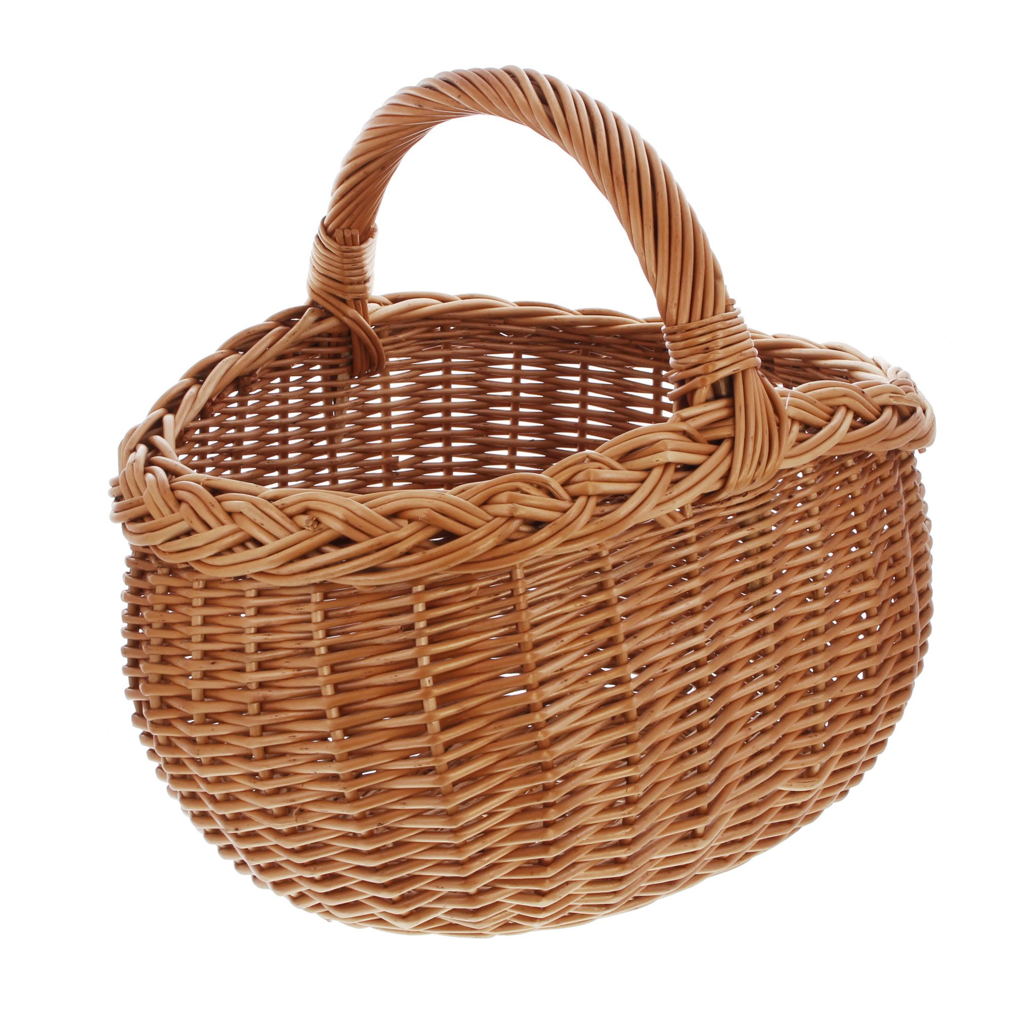 Acheter Panier à courses "tresse" dans la boutique en ligne de Frank Flechtwaren pour Paniers à provisions Acheter Panier à courses "tresse" dans la boutique en ligne de Frank Flechtwaren pour Paniers à provisions