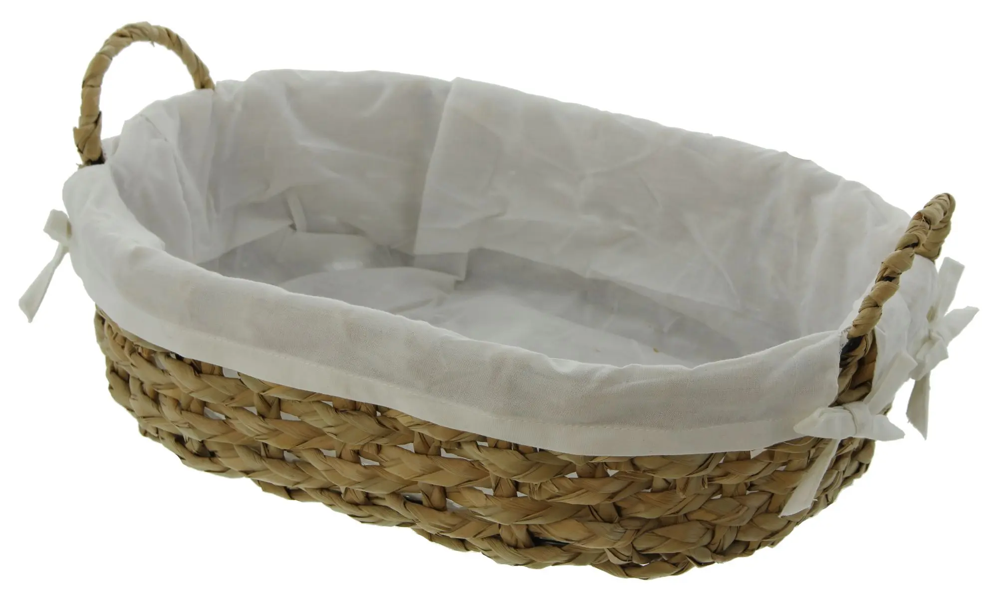Acheter Corbeille "roseau"  dans la boutique en ligne de Frank Flechtwaren pour Coupes