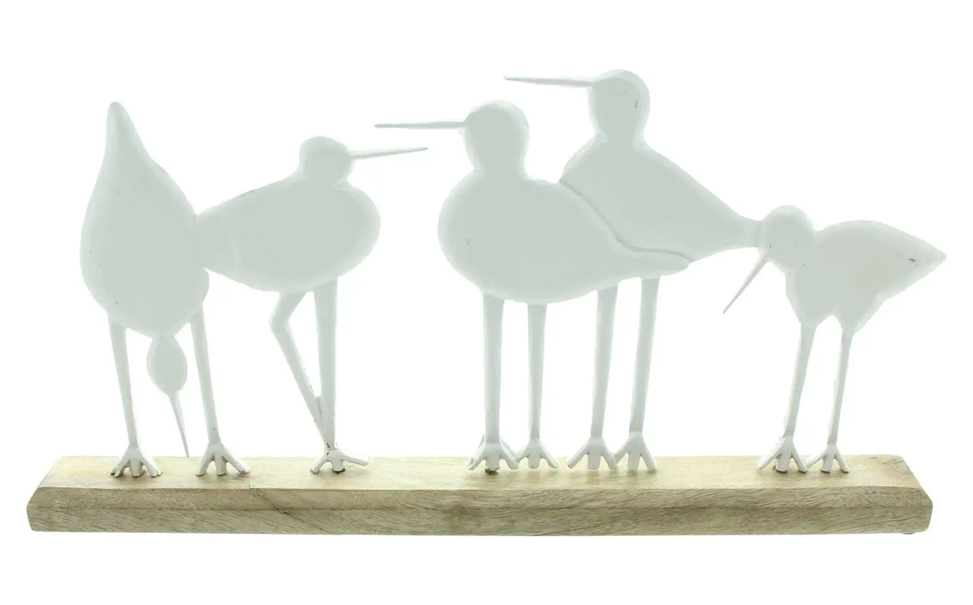 Acheter Plateau "nuée d'oiseaux"  dans la boutique en ligne de Frank Flechtwaren pour Un air de vacances