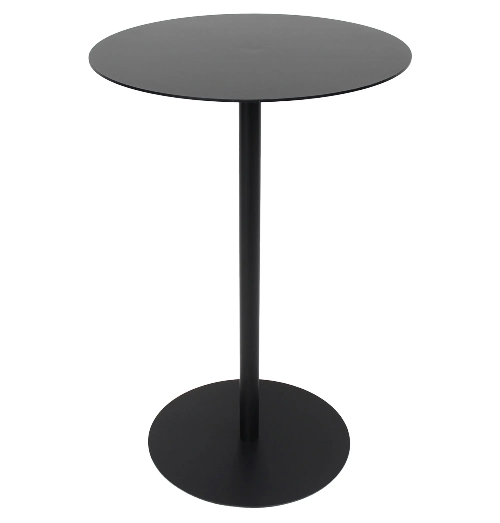 Acheter Table d'appoint « Modern Black » dans la boutique en ligne de Frank Flechtwaren pour Tables