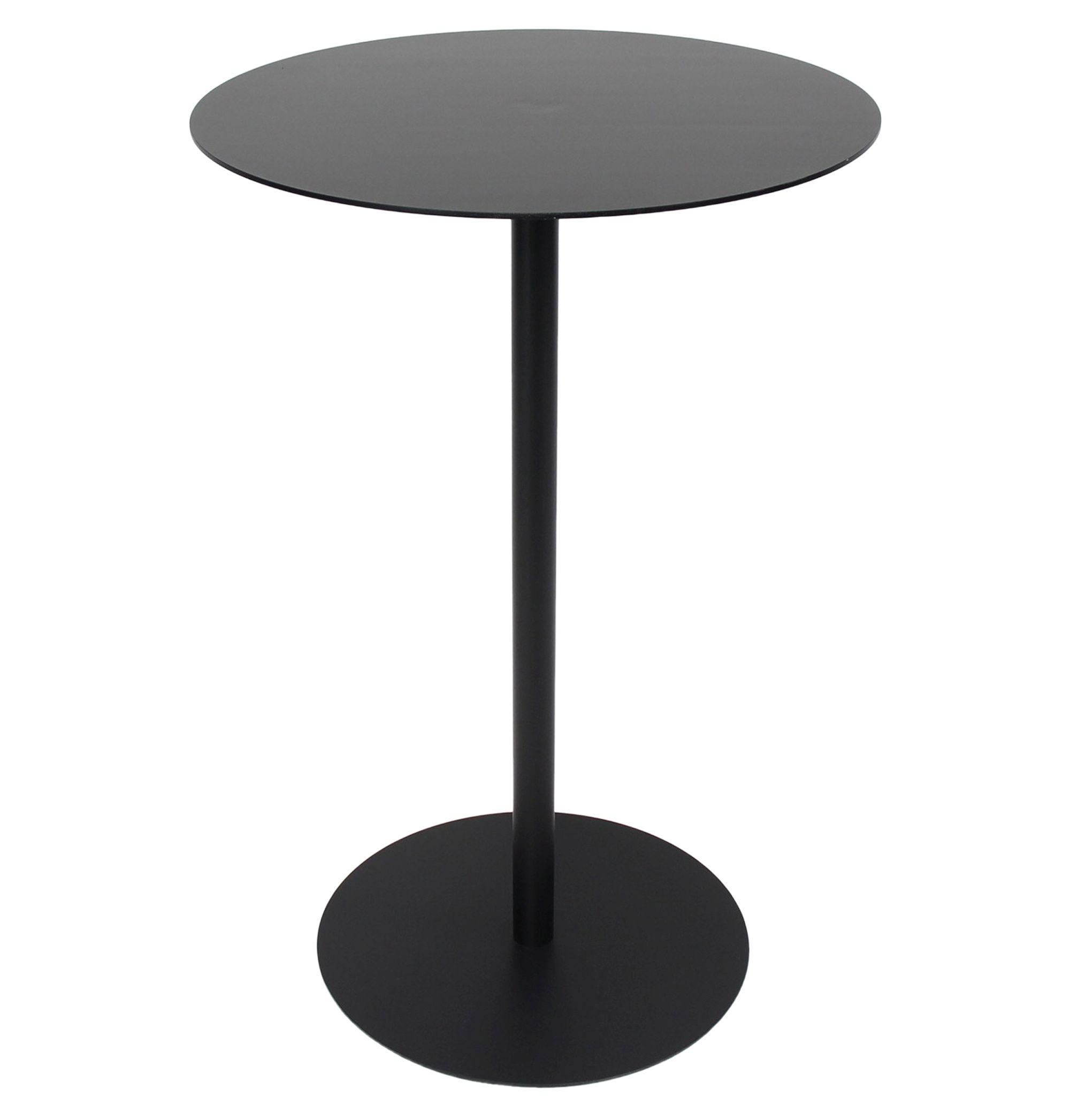 Acheter Table d'appoint « Modern Black » dans la boutique en ligne de Frank Flechtwaren pour Nouvel arrivage