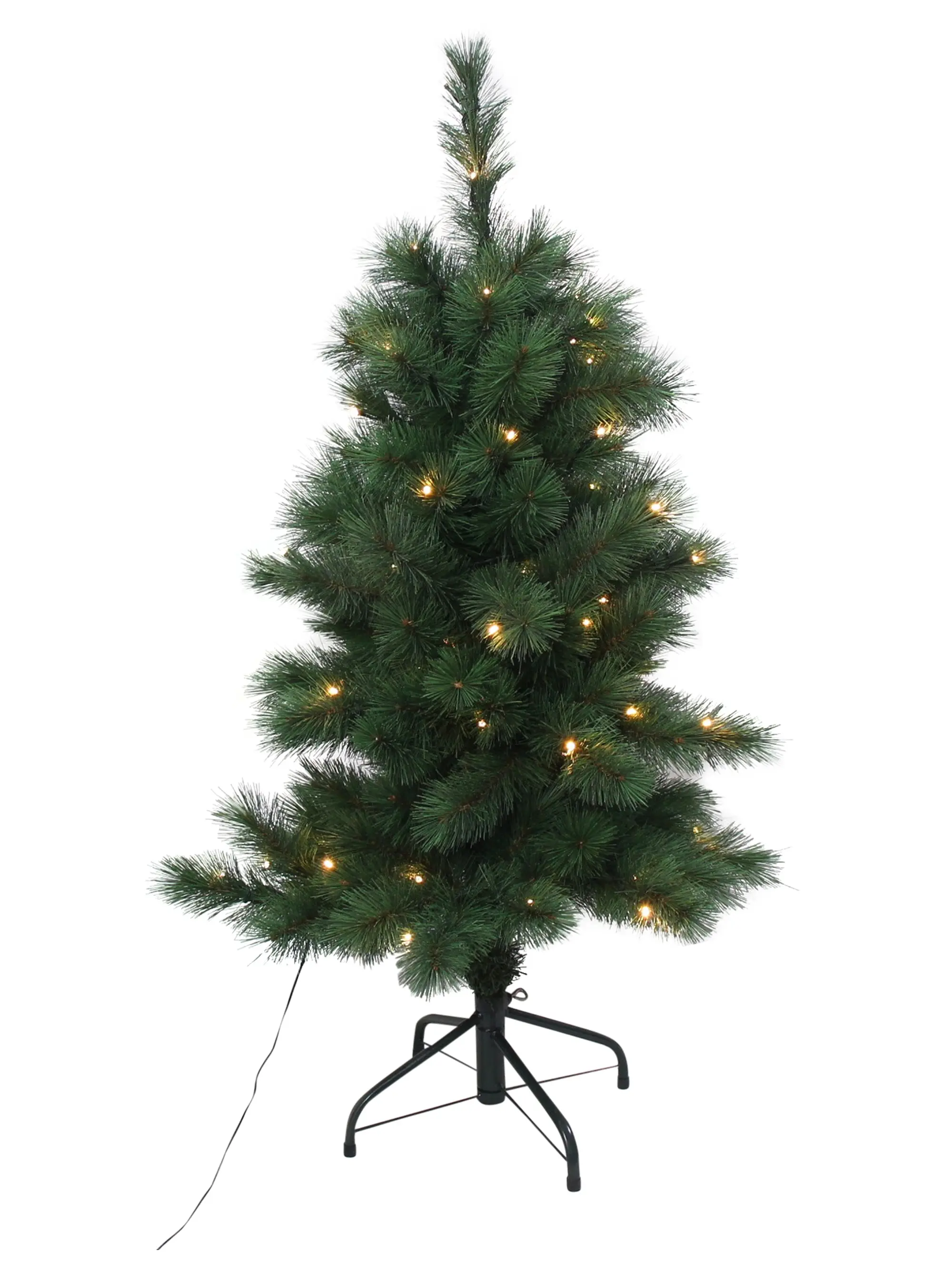Acheter Sapin LED "illuminé"  dans la boutique en ligne de Frank Flechtwaren pour Kunsttannenbäume