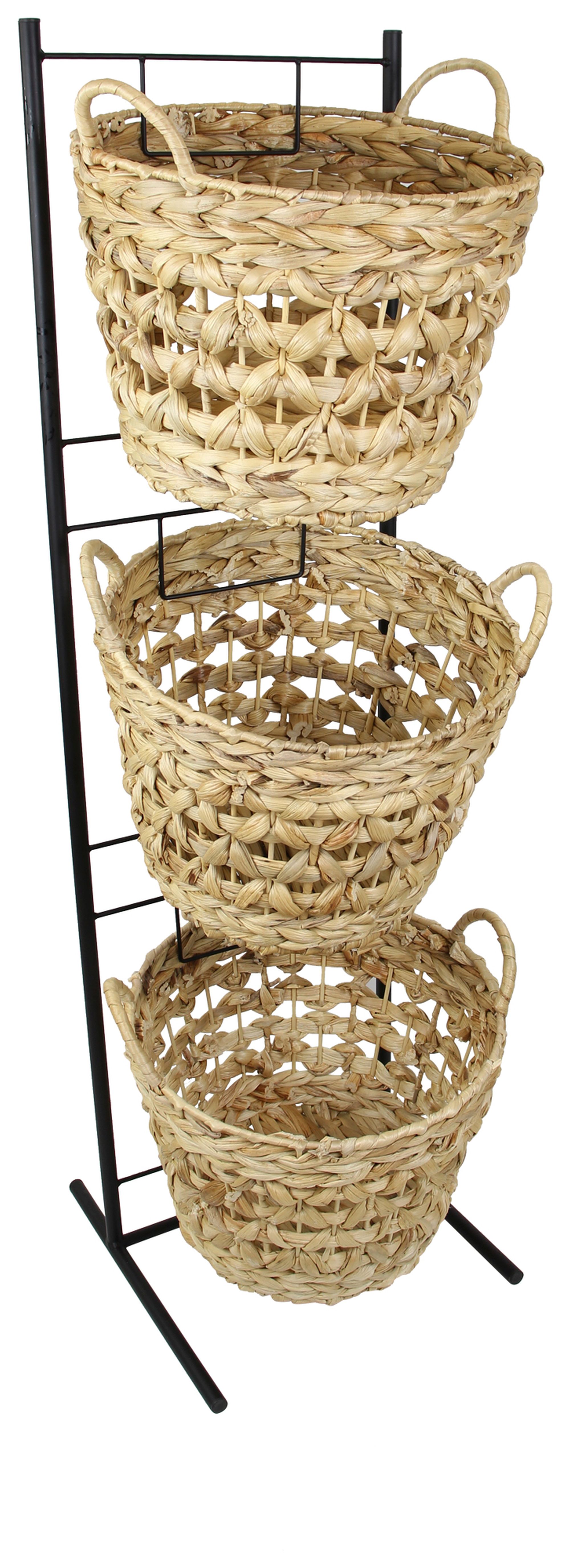 Acheter Support à paniers "Baskets" dans la boutique en ligne de Frank Flechtwaren pour Paniers pour étalages et supports Acheter Support à paniers "Baskets" dans la boutique en ligne de Frank Flechtwaren pour Paniers pour étalages et supports