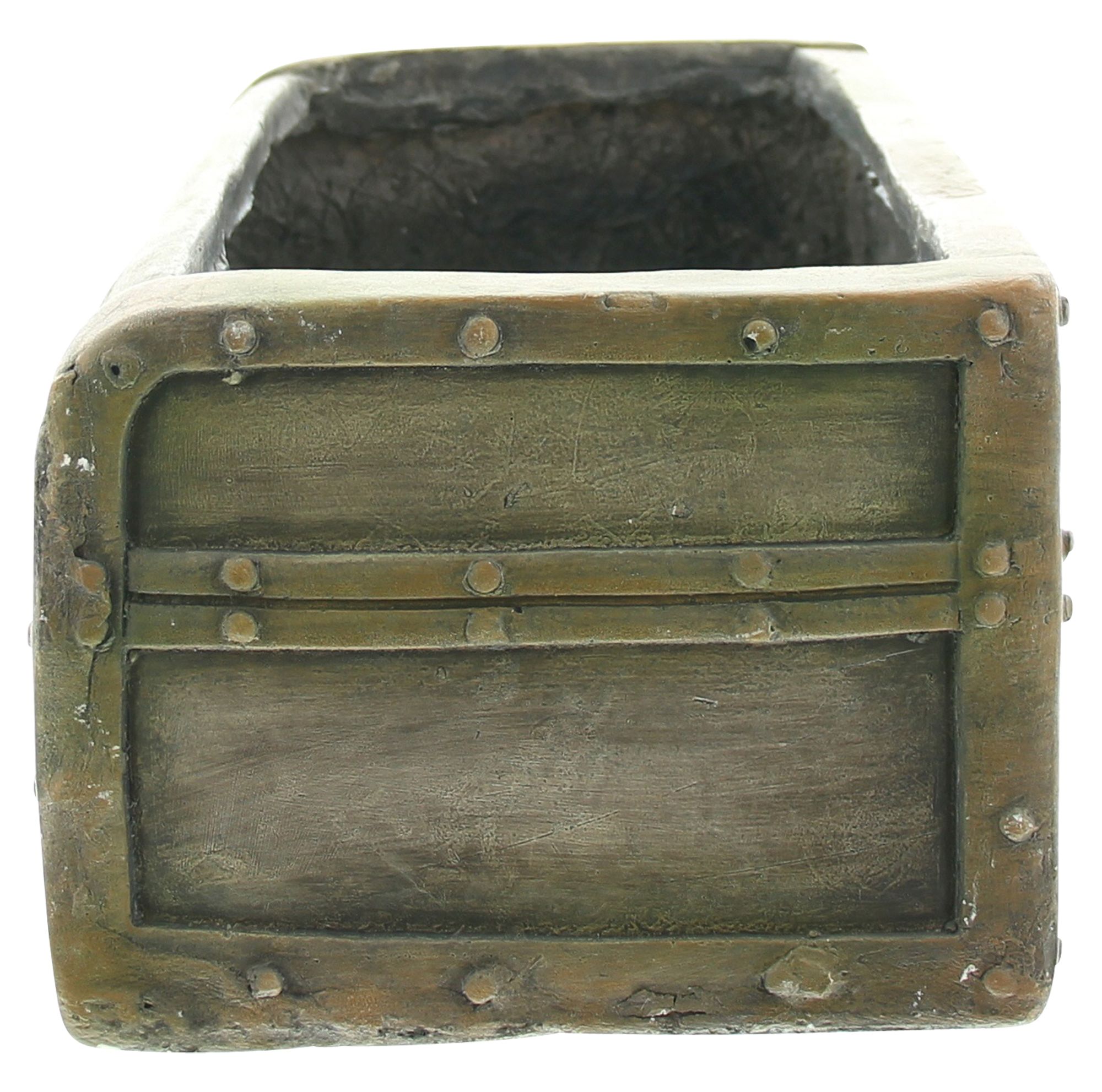Acheter Bac à plantes "valise" dans la boutique en ligne de Frank Flechtwaren pour Pots de fleurs Acheter Bac à plantes "valise" dans la boutique en ligne de Frank Flechtwaren pour Pots de fleurs
