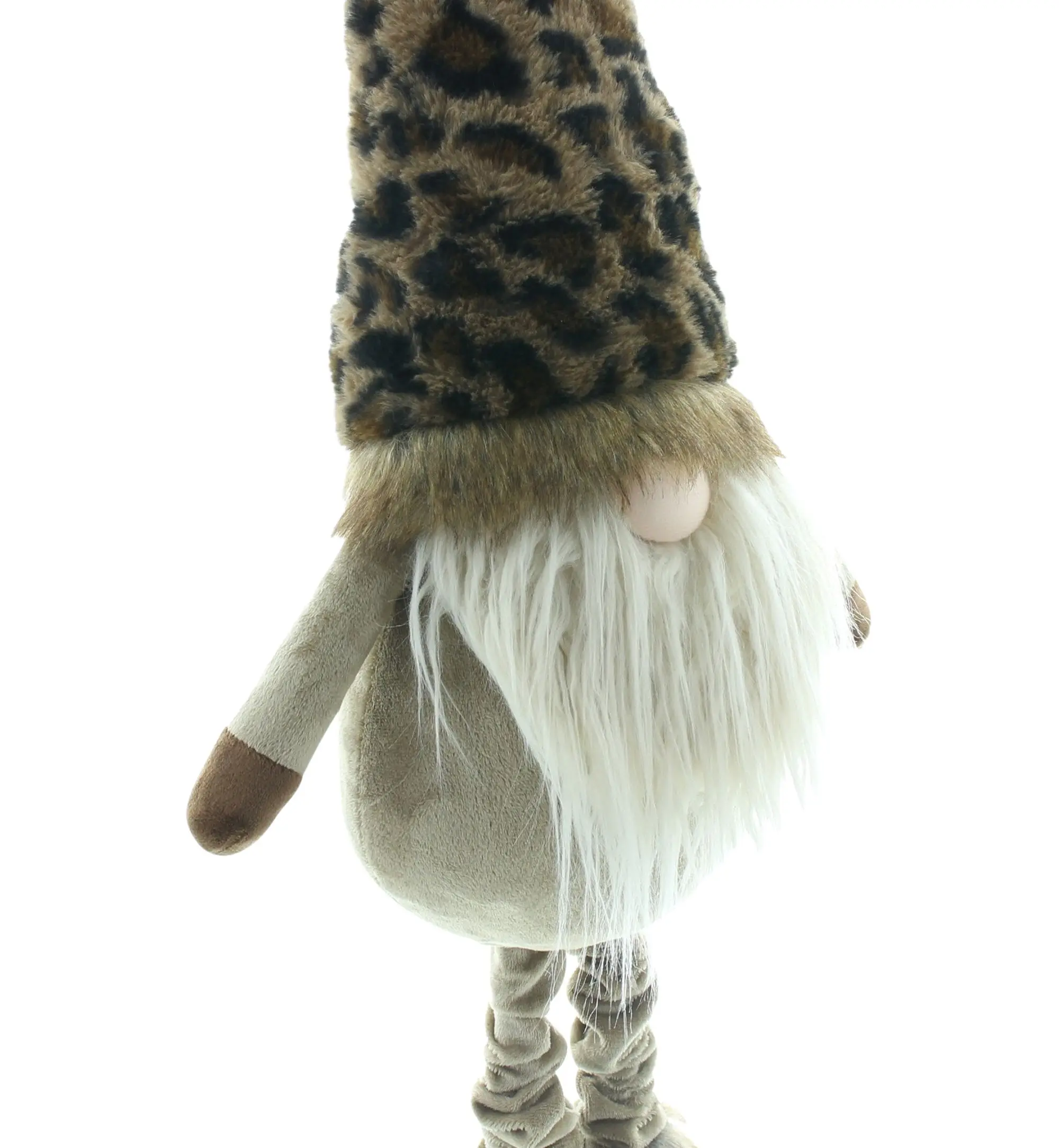 Acheter Lutin « Leo »  dans la boutique en ligne de Frank Flechtwaren pour Imprimé animalier