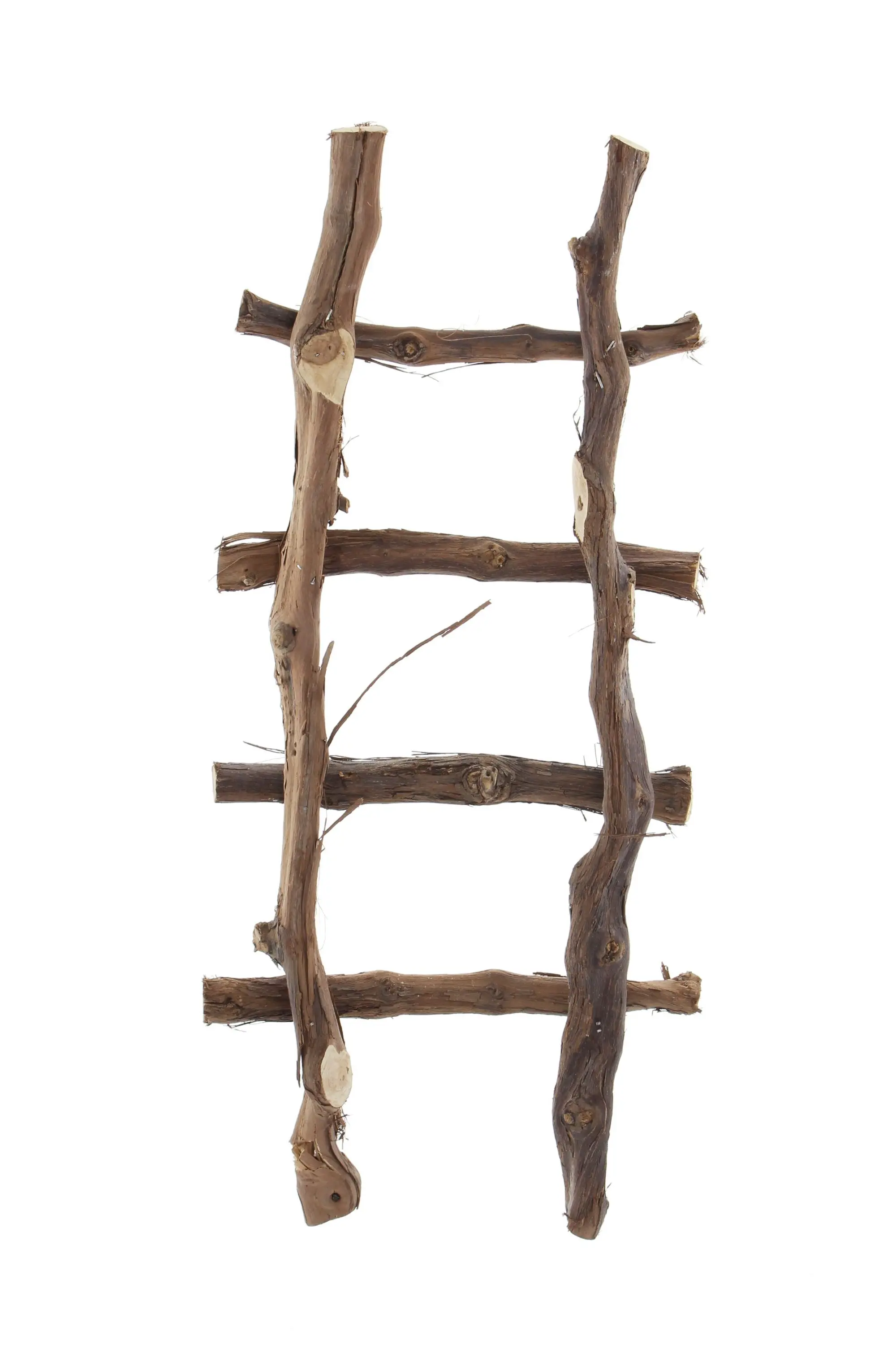 Acheter Échelle de décoration "bois de vigne" dans la boutique en ligne de Frank Flechtwaren pour Décorations de jardin Acheter Échelle de décoration "bois de vigne" dans la boutique en ligne de Frank Flechtwaren pour Décorations de jardin