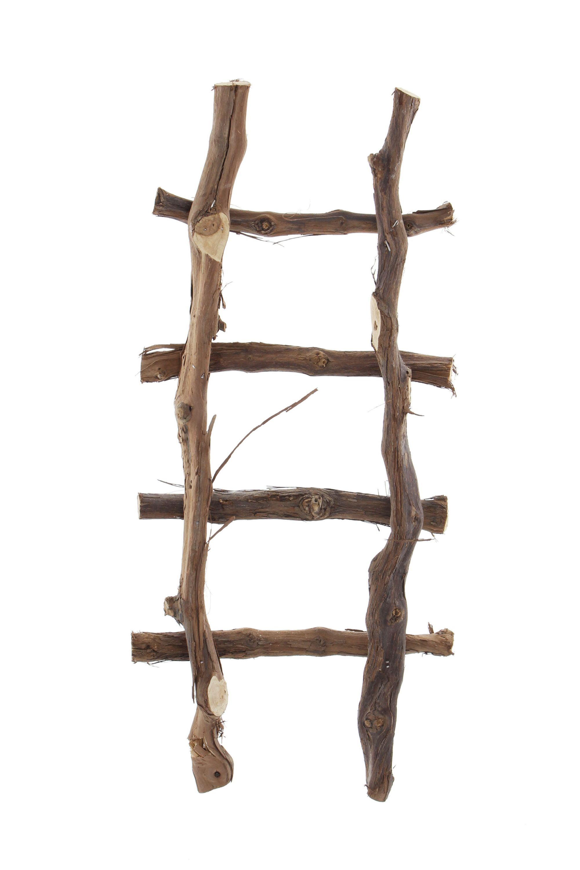 Acheter Échelle de décoration "bois de vigne" dans la boutique en ligne de Frank Flechtwaren pour Noël Acheter Échelle de décoration "bois de vigne" dans la boutique en ligne de Frank Flechtwaren pour Noël