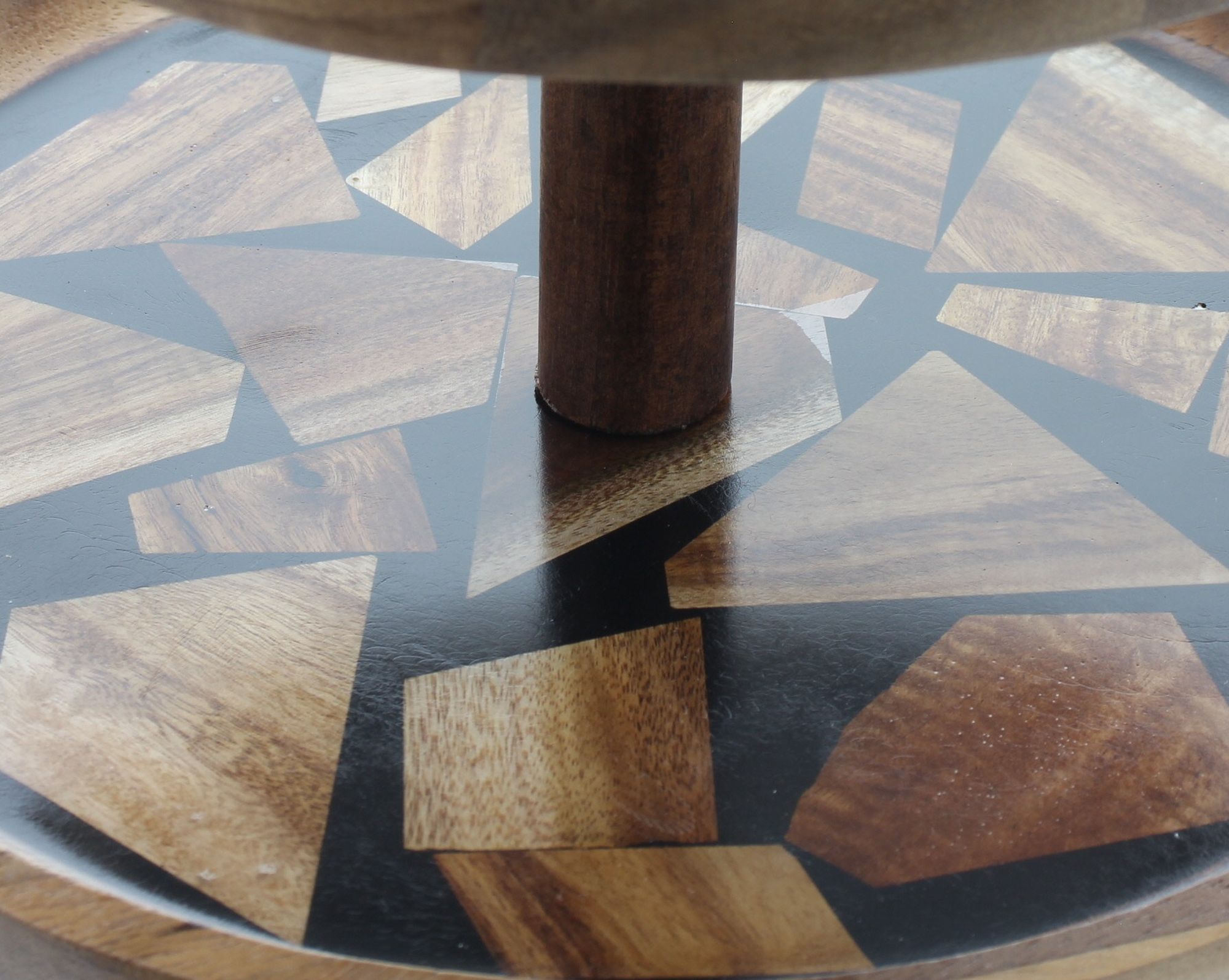 Acheter Étagère "Athene"  dans la boutique en ligne de Frank Flechtwaren pour Bols décoratifs