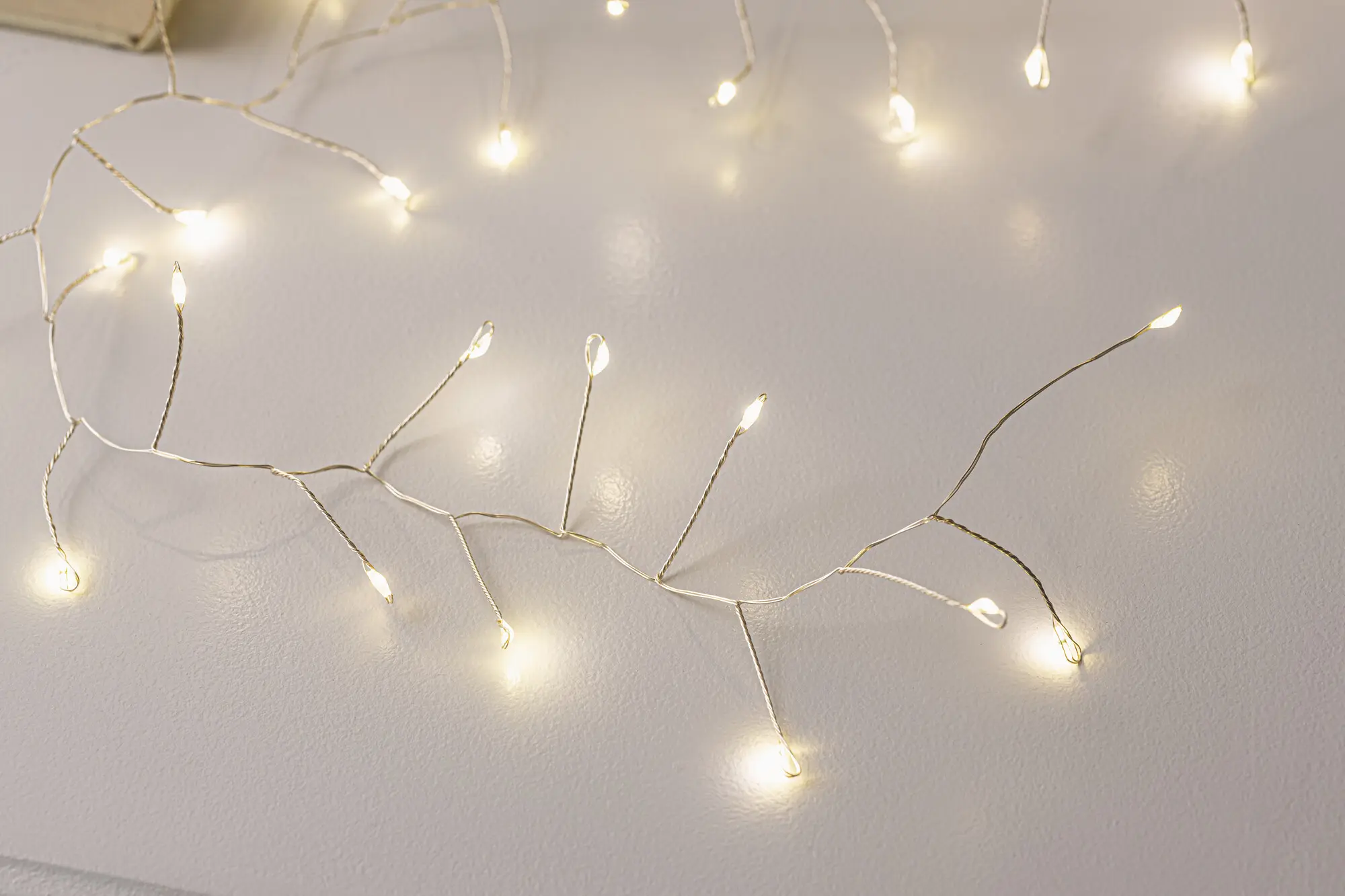 Acheter Guirlande lumineuse LED "effet 3D"  dans la boutique en ligne de Frank Flechtwaren pour Pâques