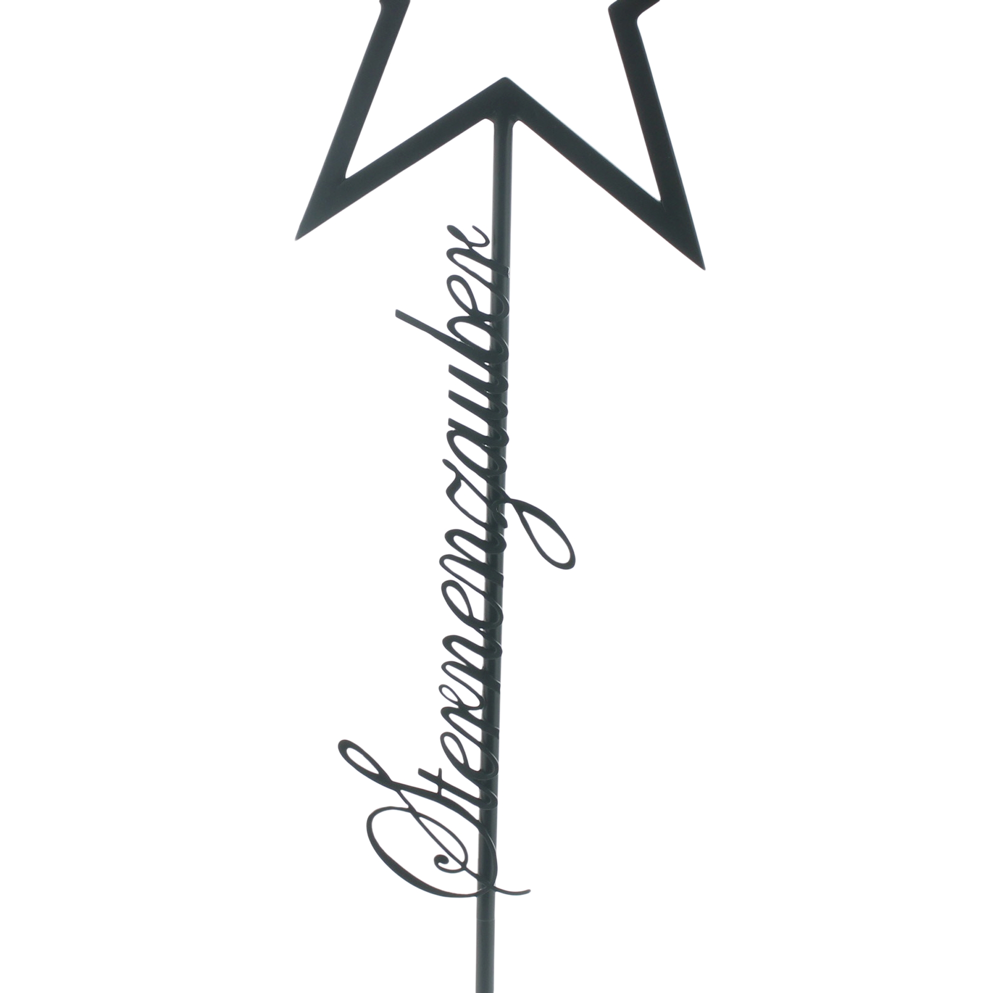 Acheter Décoration métallique "magie étoilée"  dans la boutique en ligne de Frank Flechtwaren pour Série titre Noël