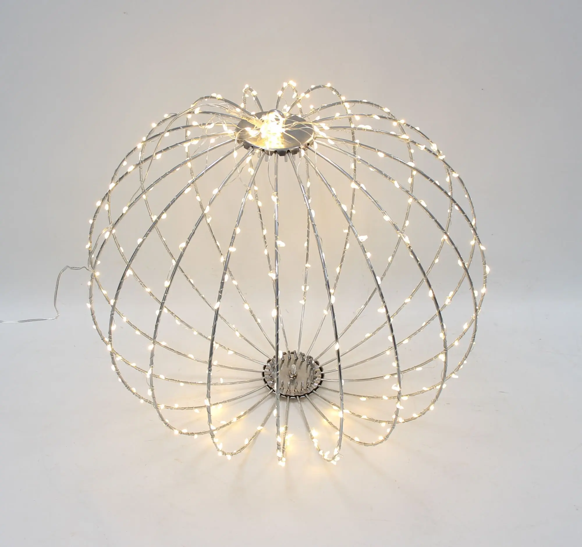 Acheter Grande boule LED "Shine"  dans la boutique en ligne de Frank Flechtwaren pour Éclairage LED