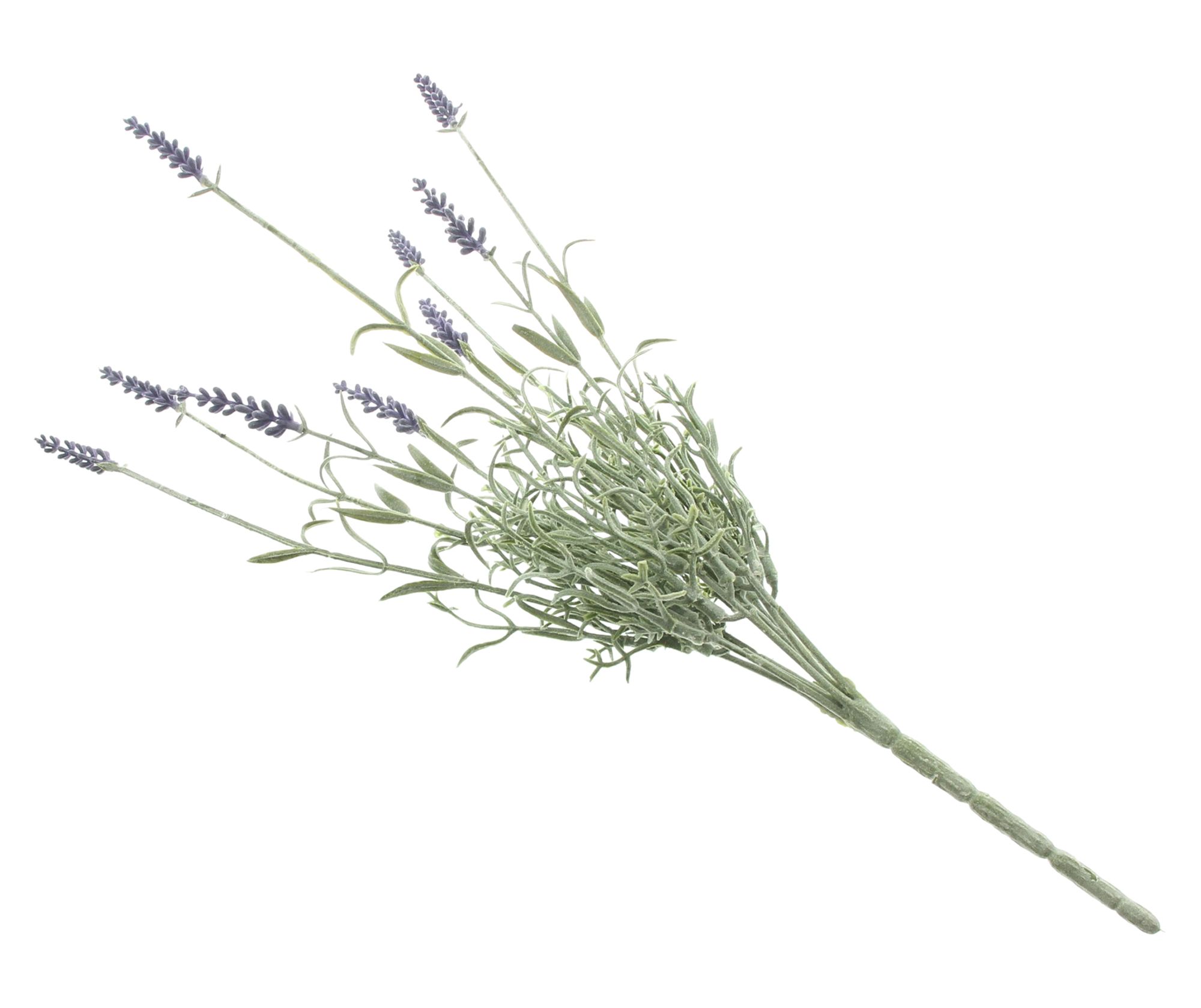 Acheter Fleur artificielle "Branches de lavande"  dans la boutique en ligne de Frank Flechtwaren