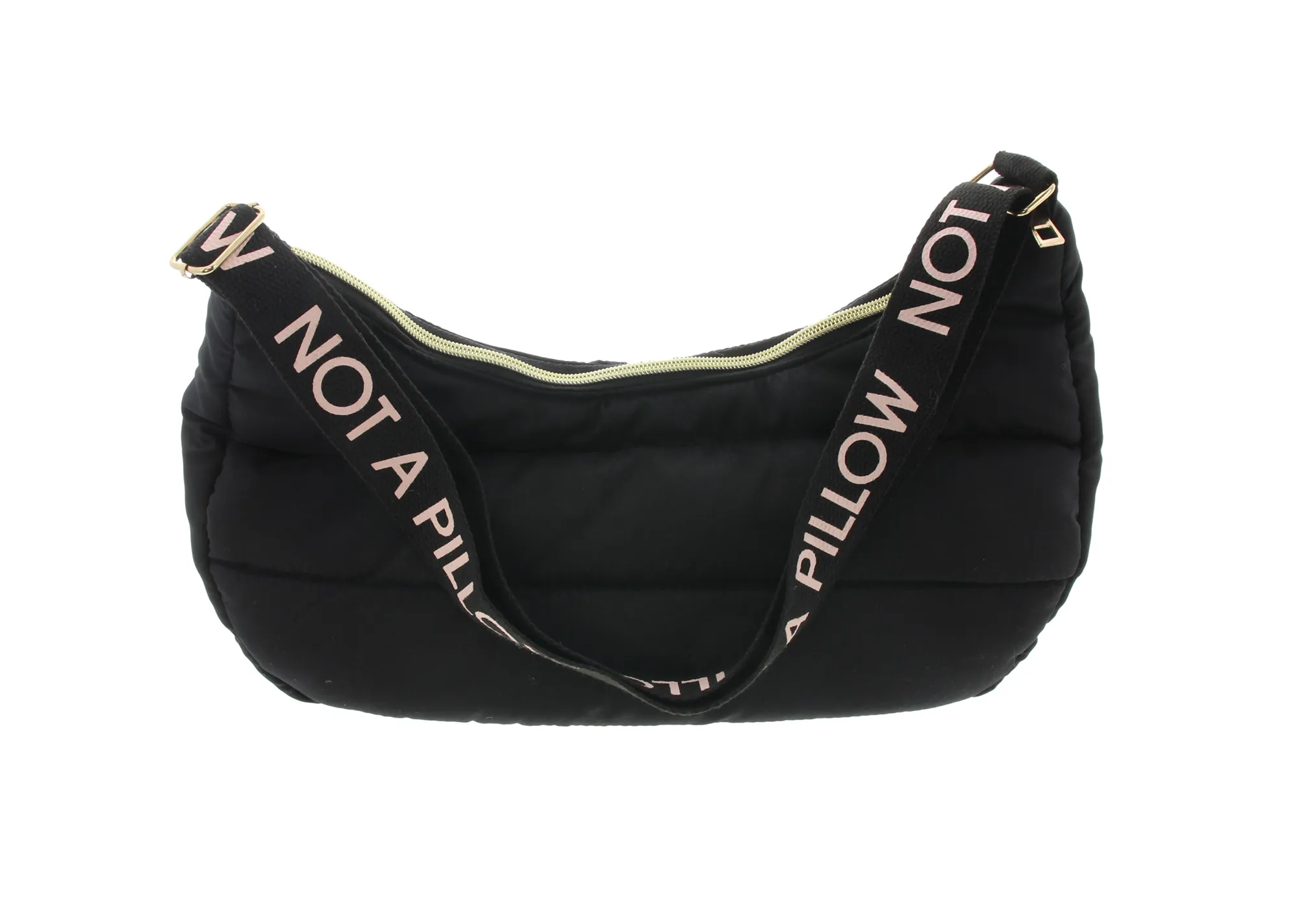 Acheter Sac à main "Not a pillow"  dans la boutique en ligne de Frank Flechtwaren pour Imprimé animalier