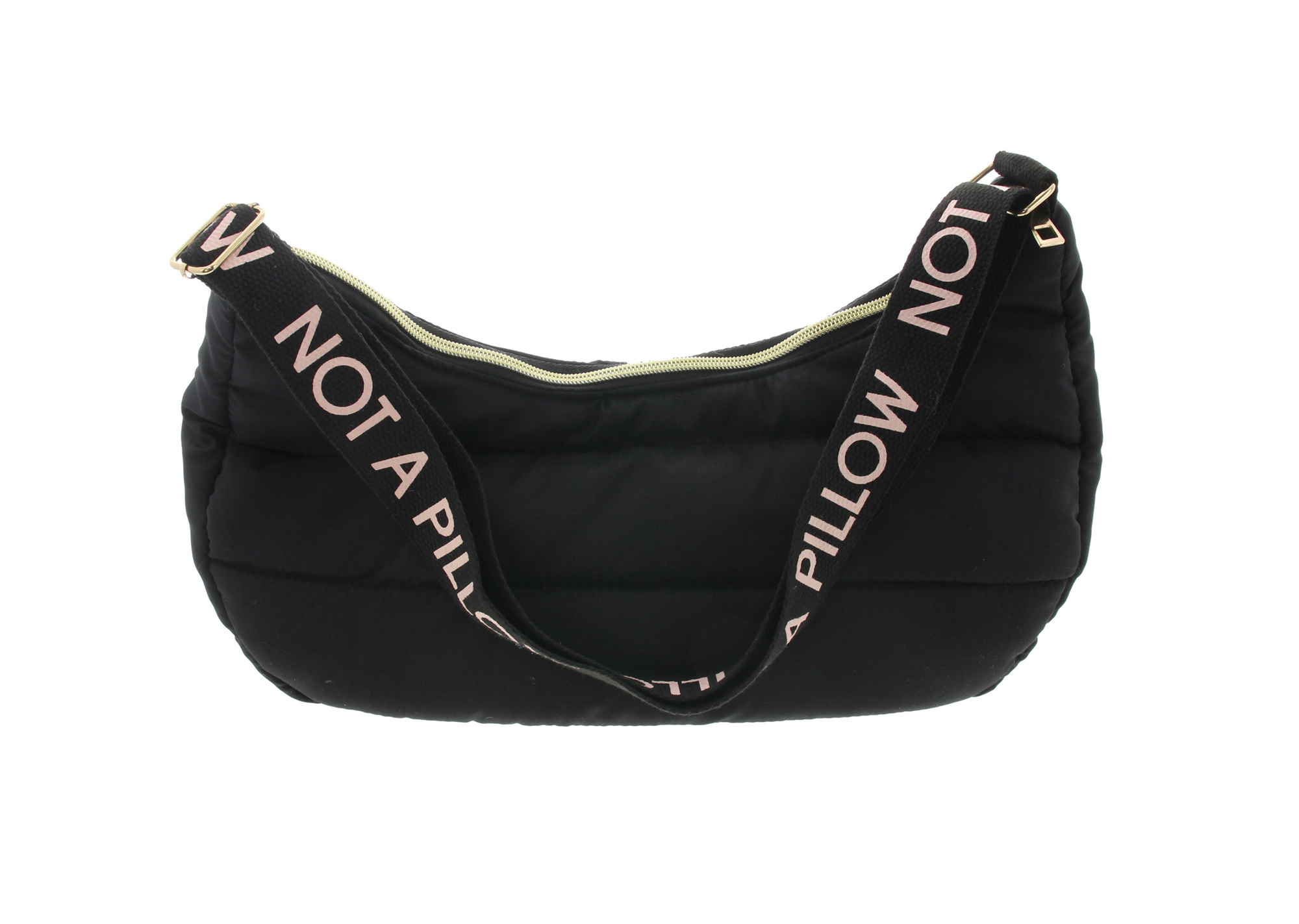 Acheter Sac à main "Not a pillow"  dans la boutique en ligne de Frank Flechtwaren