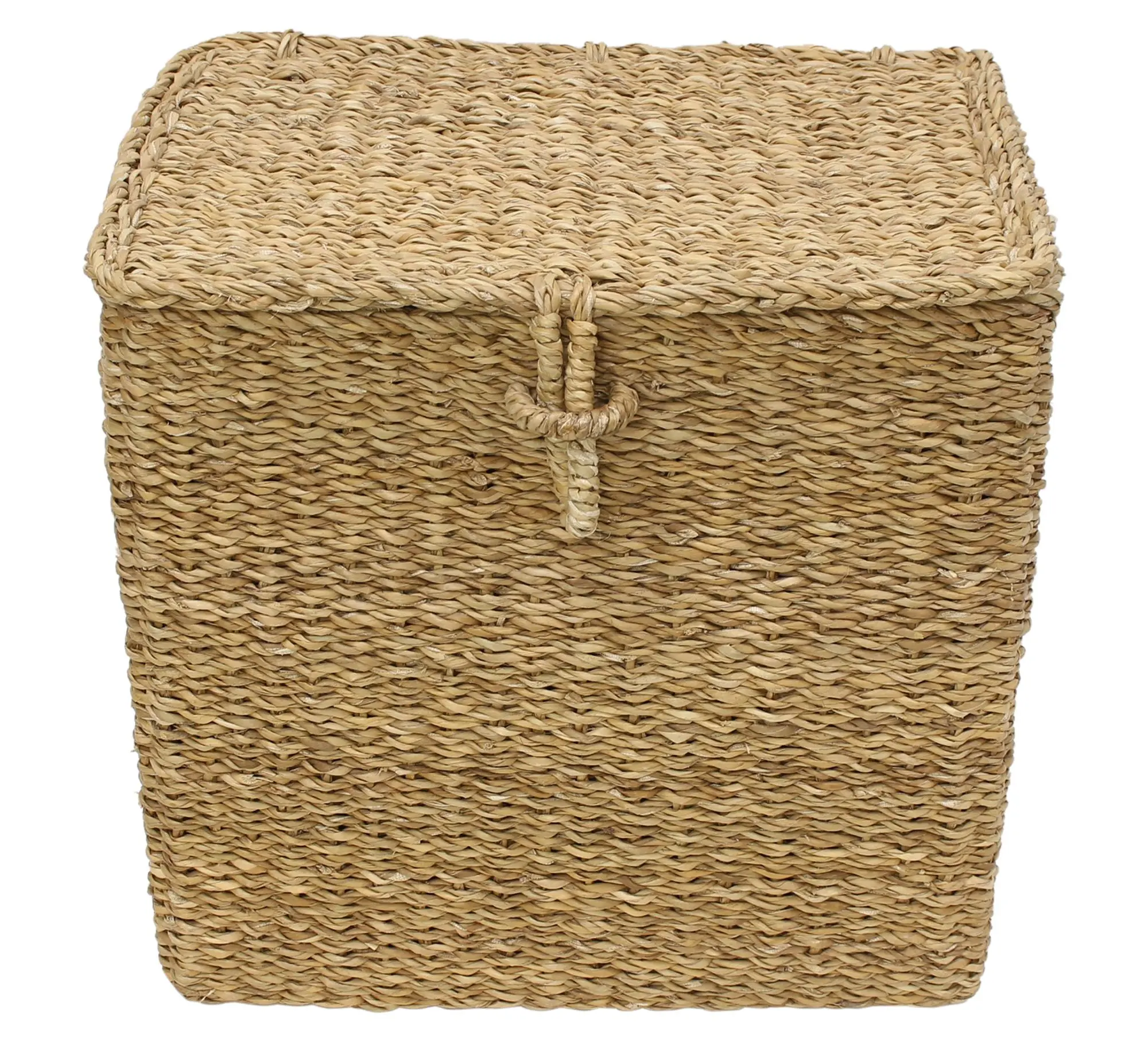 Acheter Panier à linge « Hogla »  dans la boutique en ligne de Frank Flechtwaren pour Tons naturels