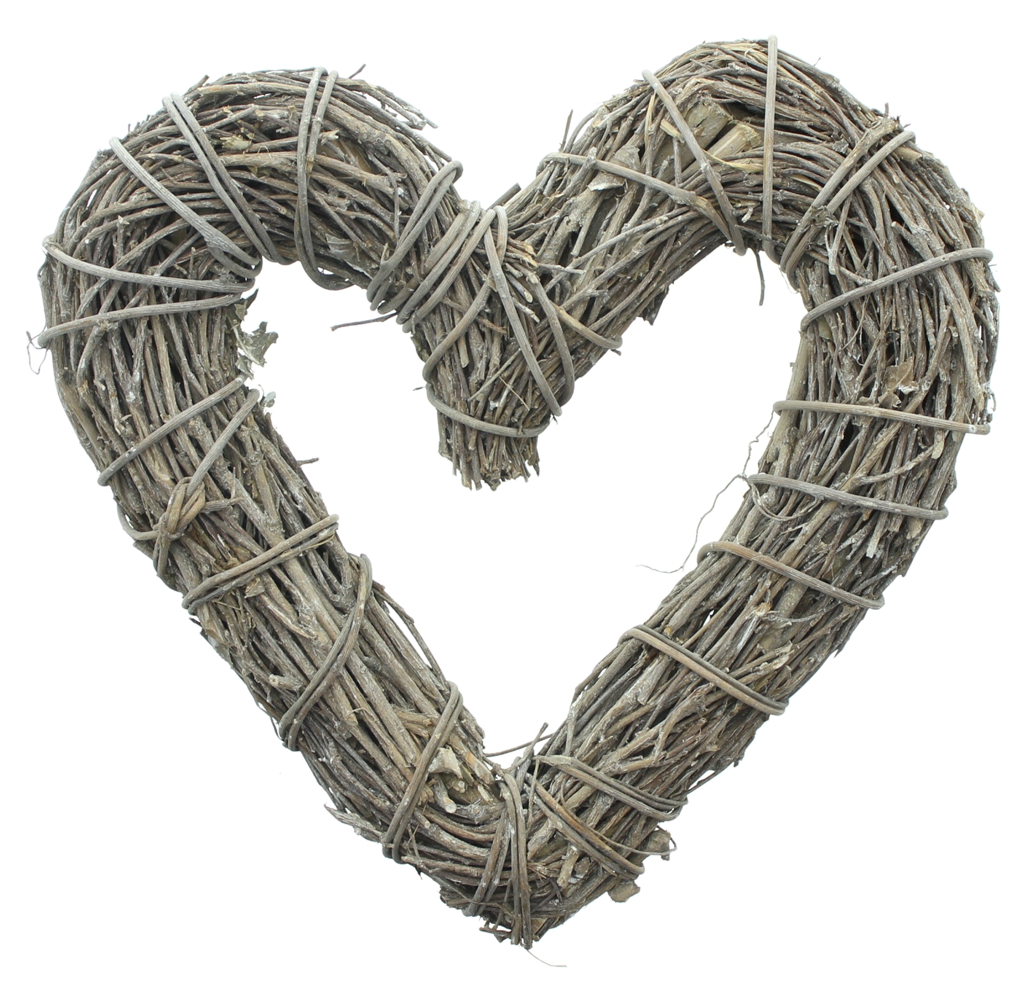 Acheter Coeur "amour"  dans la boutique en ligne de Frank Flechtwaren pour Couronnes