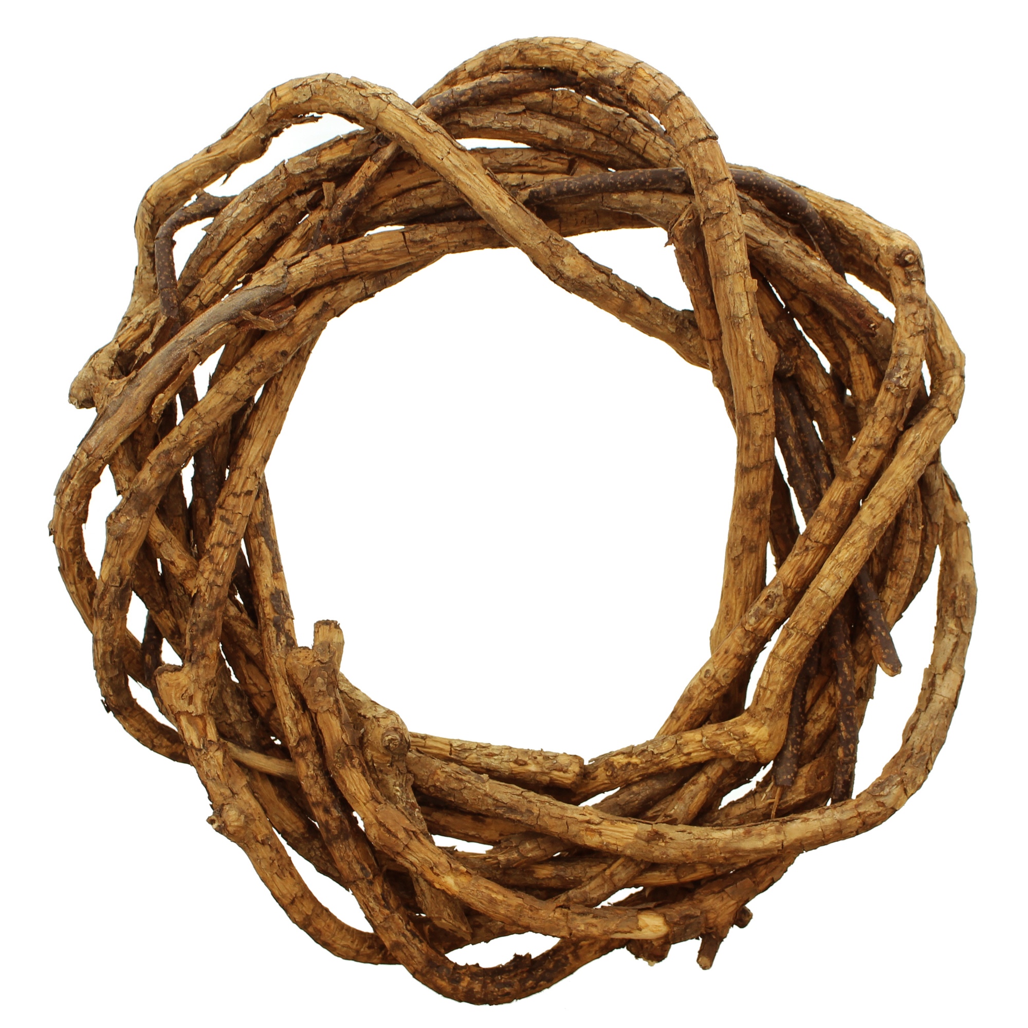 Acheter Couronne rustique  dans la boutique en ligne de Frank Flechtwaren pour Pâques