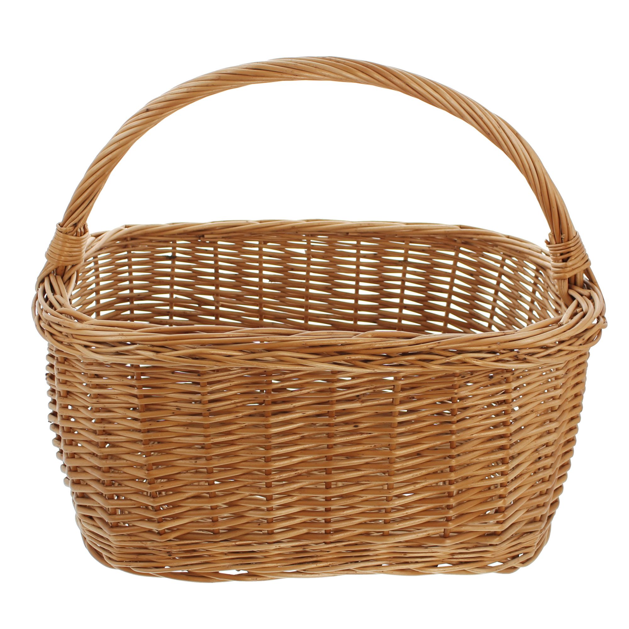 Acheter Panier à courses "carré", GM dans la boutique en ligne de Frank Flechtwaren pour Paniers à provisions Acheter Panier à courses "carré", GM dans la boutique en ligne de Frank Flechtwaren pour Paniers à provisions
