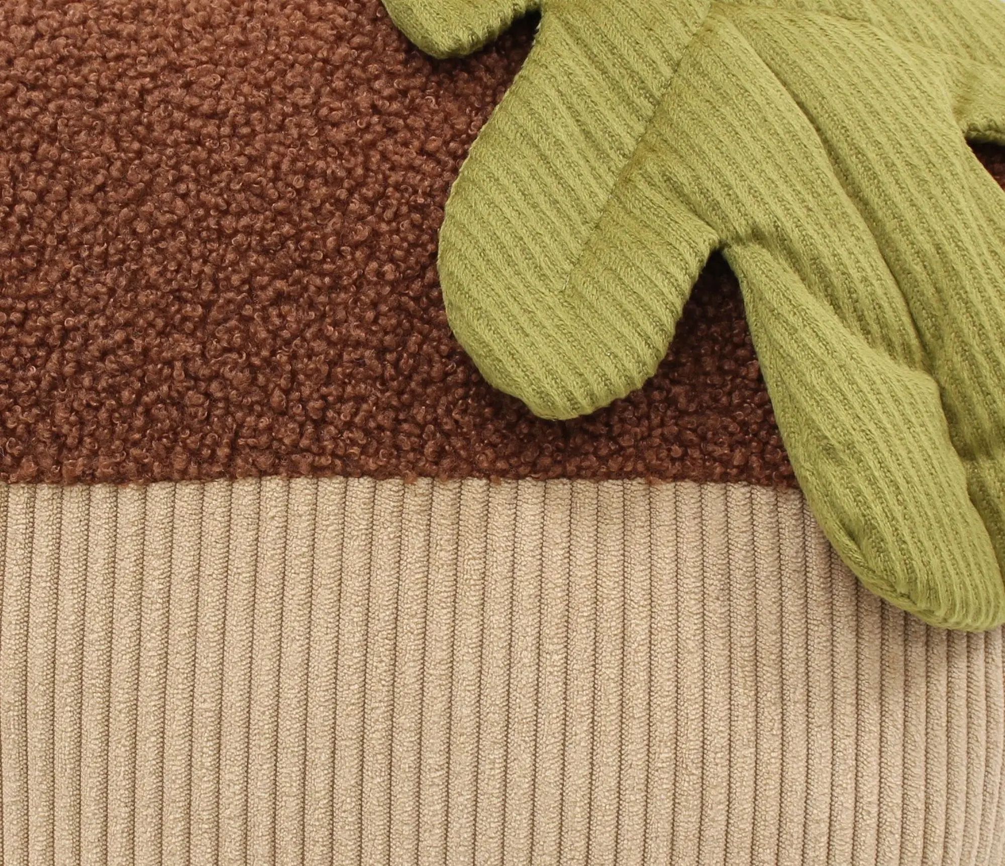 Acheter Coussin décoratif « Eichel »  dans la boutique en ligne de Frank Flechtwaren pour Promenade en forêt