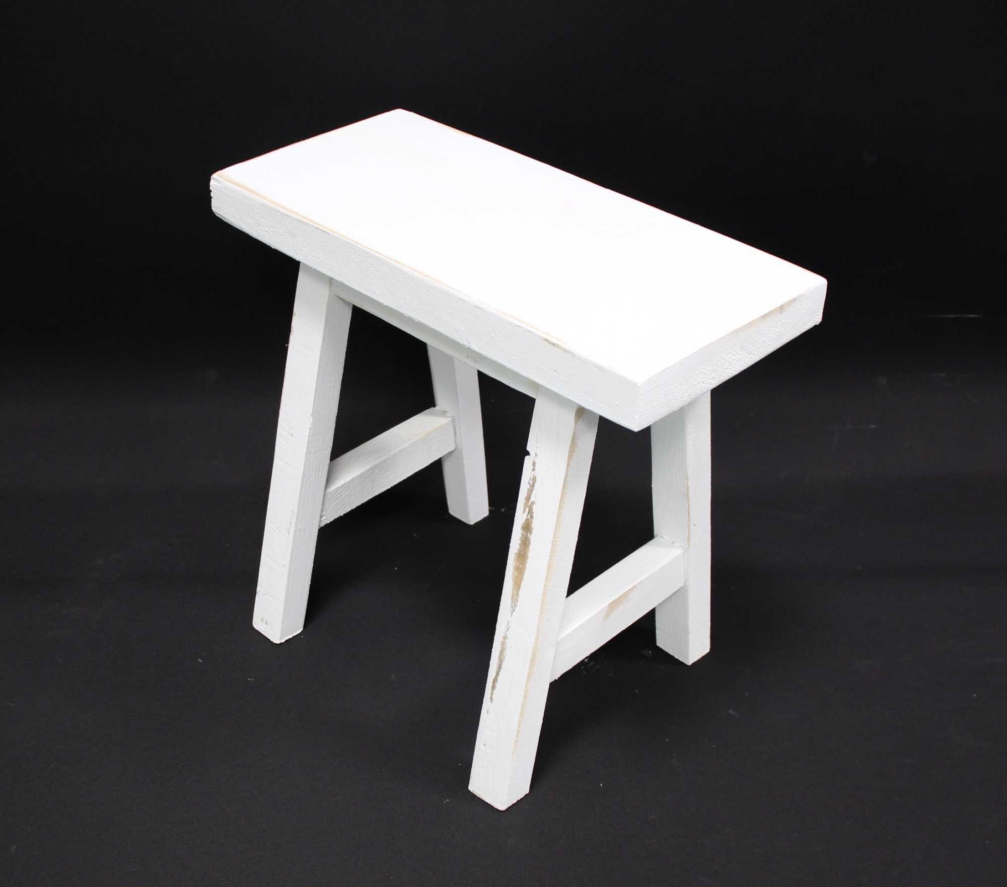 Acheter Tabouret "Used-look" dans la boutique en ligne de Frank Flechtwaren pour Noël Acheter Tabouret "Used-look" dans la boutique en ligne de Frank Flechtwaren pour Noël