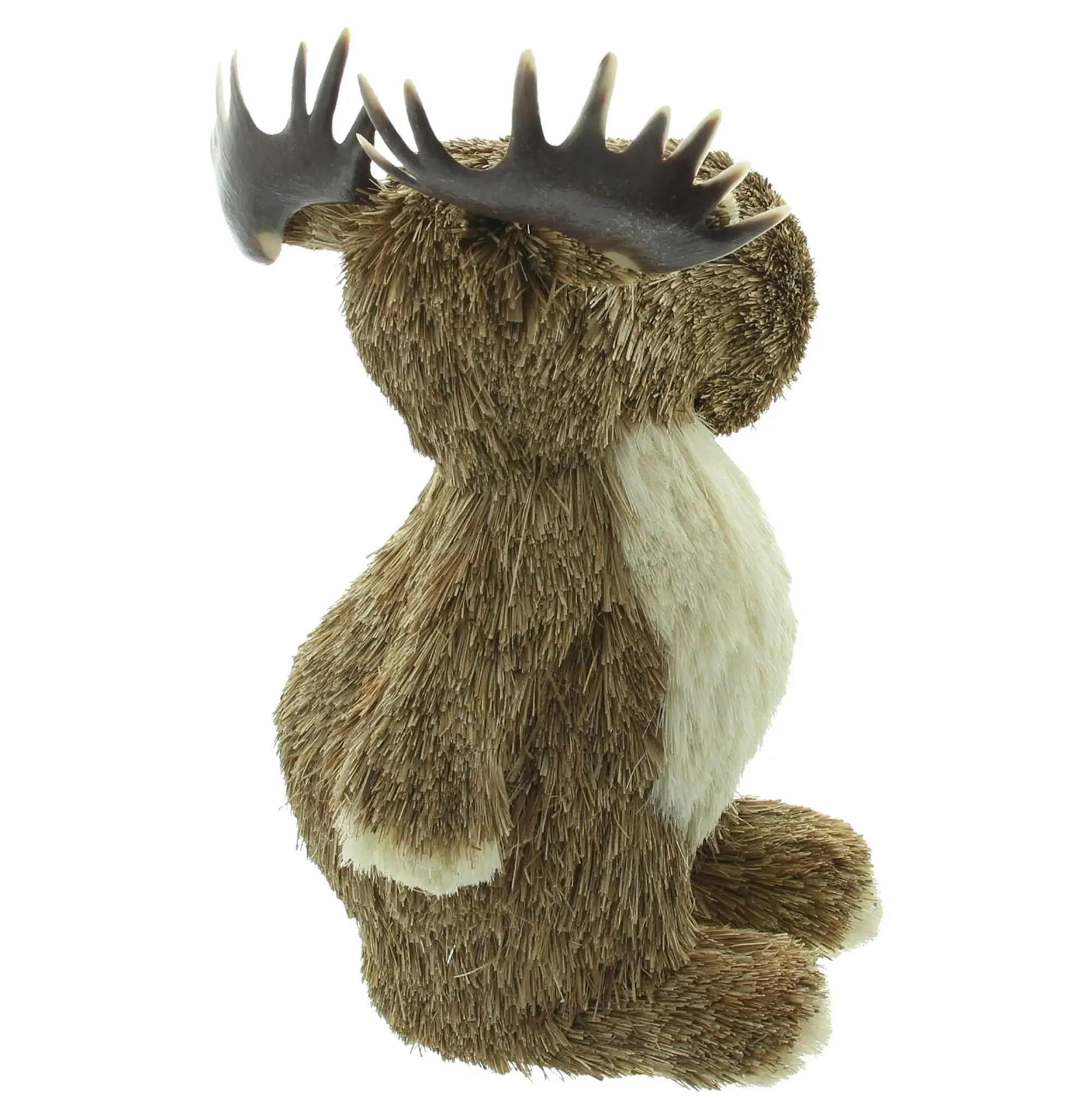 Acheter Figurine « Élan »  dans la boutique en ligne de Frank Flechtwaren pour Figurines