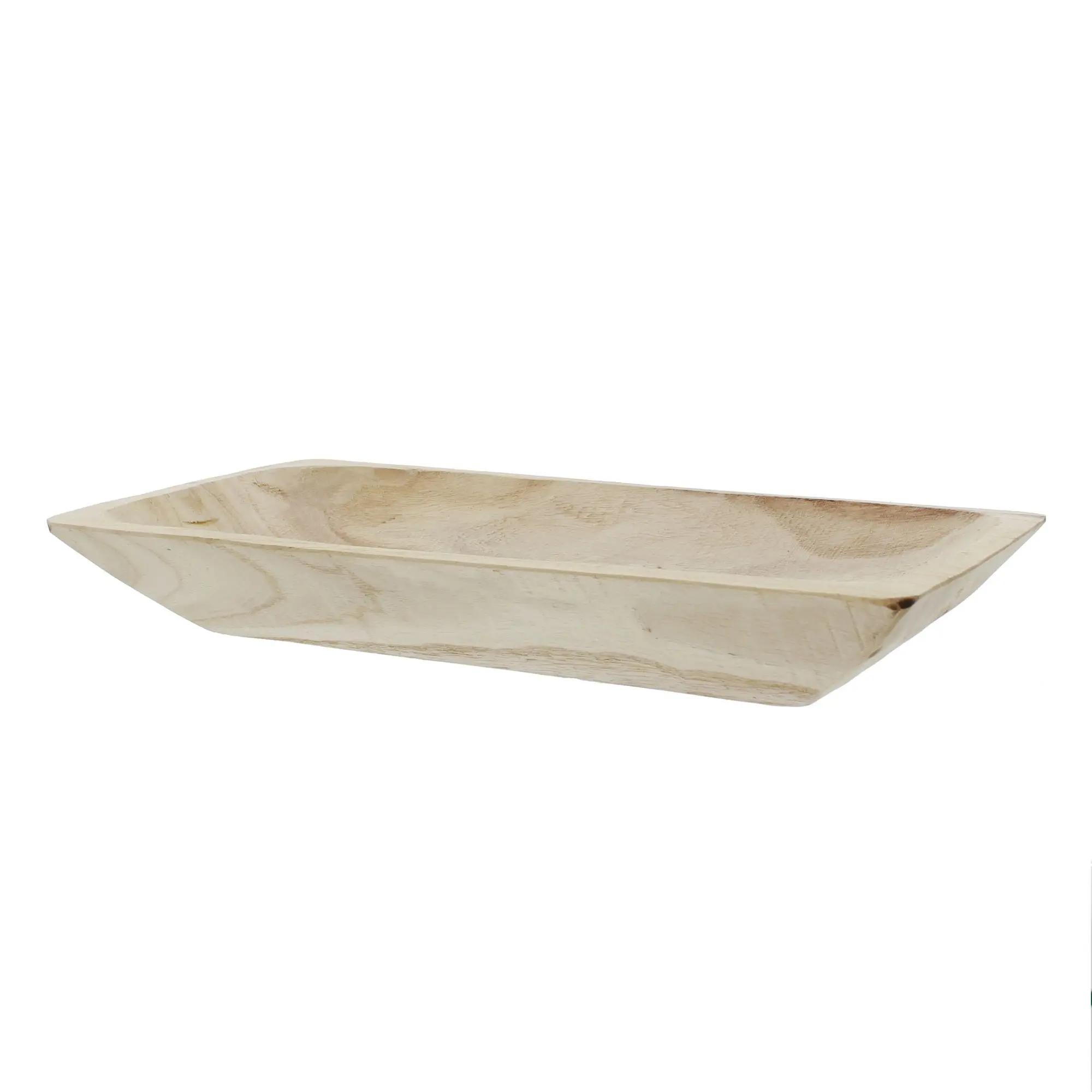 Acheter Coupe "bois", rectangulaire  dans la boutique en ligne de Frank Flechtwaren pour Pâques