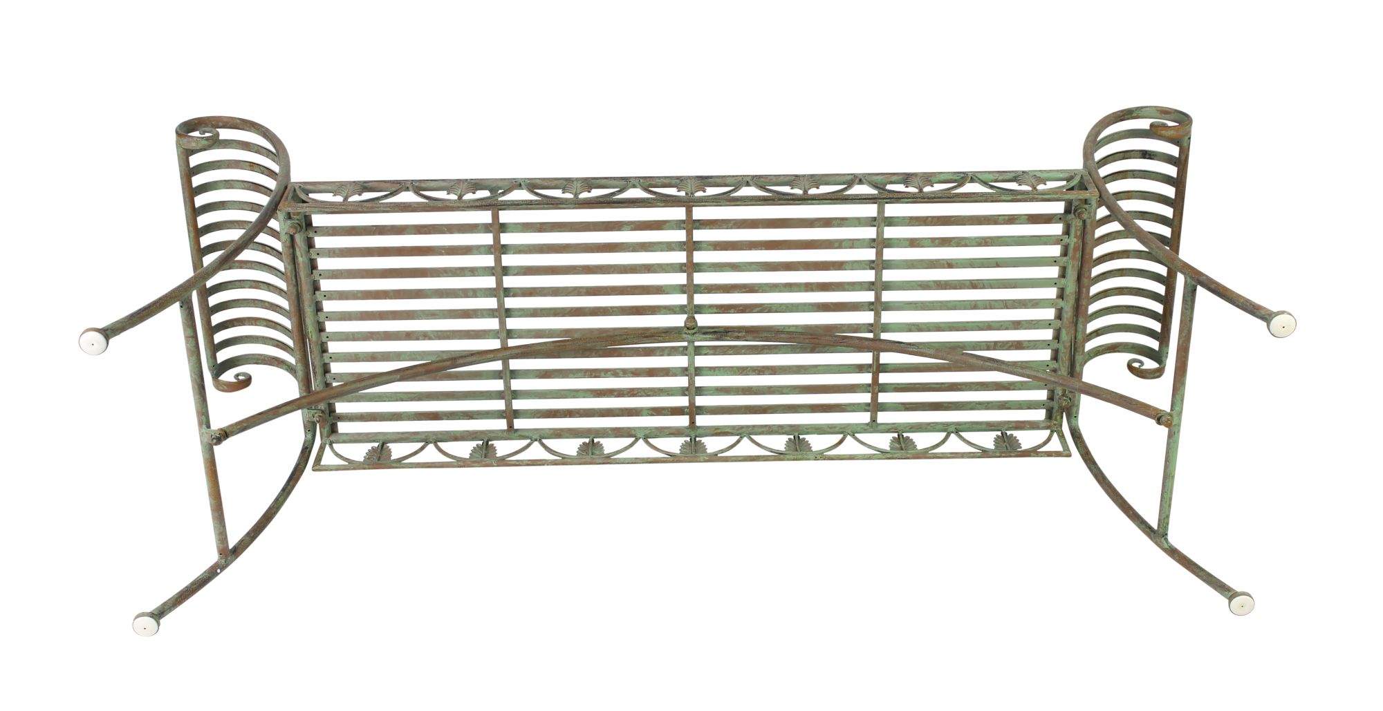 Acheter Banc "oeil de paon" dans la boutique en ligne de Frank Flechtwaren pour Bancs Acheter Banc "oeil de paon" dans la boutique en ligne de Frank Flechtwaren pour Bancs