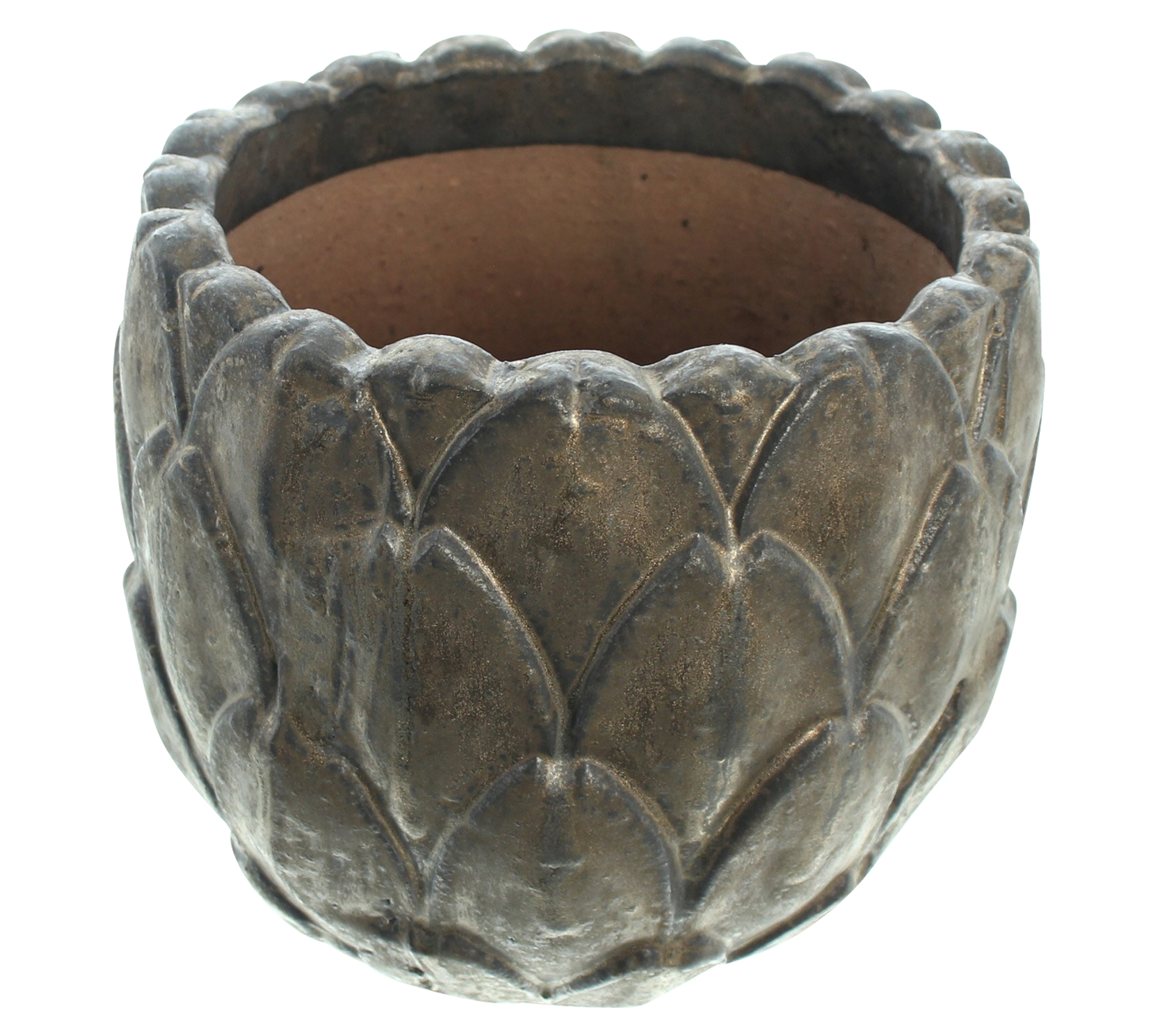 Acheter Jarninière "artichaud" dans la boutique en ligne de Frank Flechtwaren pour Pots de fleurs Acheter Jarninière "artichaud" dans la boutique en ligne de Frank Flechtwaren pour Pots de fleurs