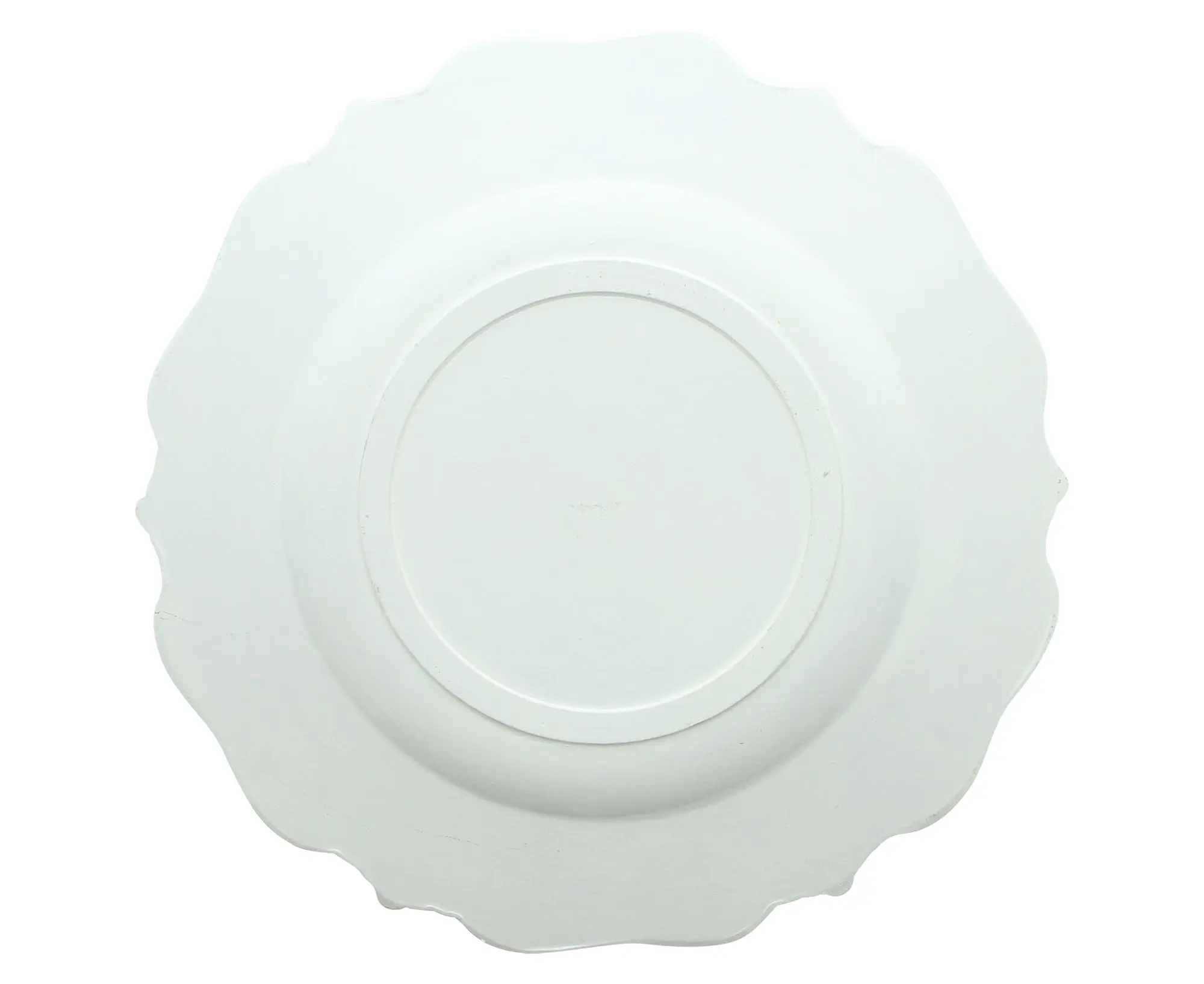 Acheter Assiette décorative "baroque" dans la boutique en ligne de Frank Flechtwaren pour Bols et niveaux décoratifs Acheter Assiette décorative "baroque" dans la boutique en ligne de Frank Flechtwaren pour Bols et niveaux décoratifs