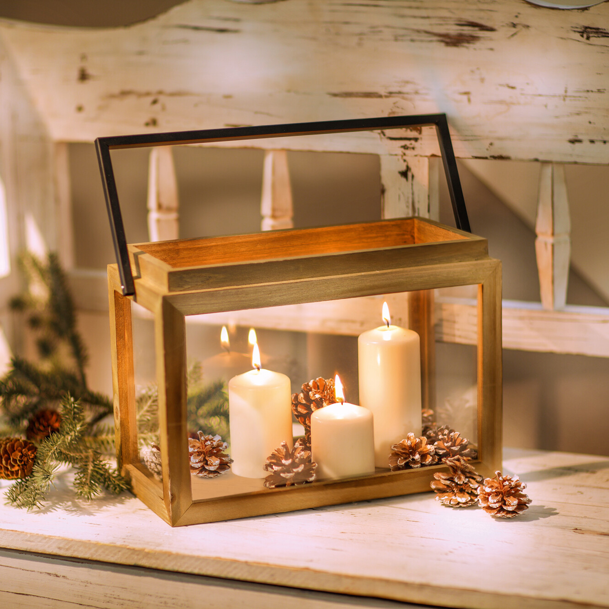 Acheter Lanterne "nature" dans la boutique en ligne de Frank Flechtwaren pour Noël Acheter Lanterne "nature" dans la boutique en ligne de Frank Flechtwaren pour Noël