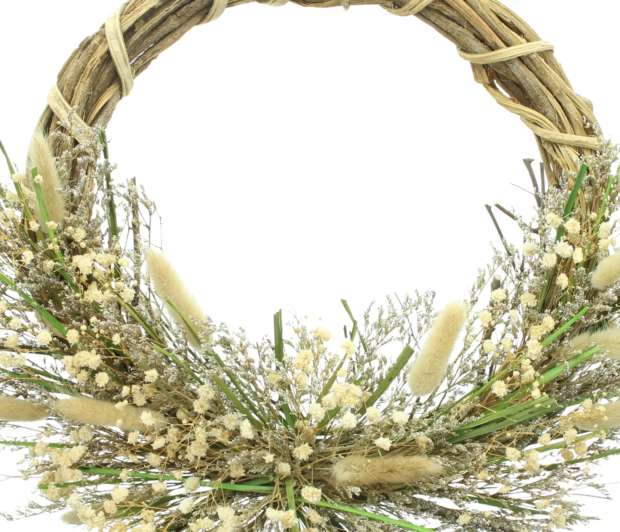 Acheter Couronne "Flower Whispers"  dans la boutique en ligne de Frank Flechtwaren pour Promenade en forêt