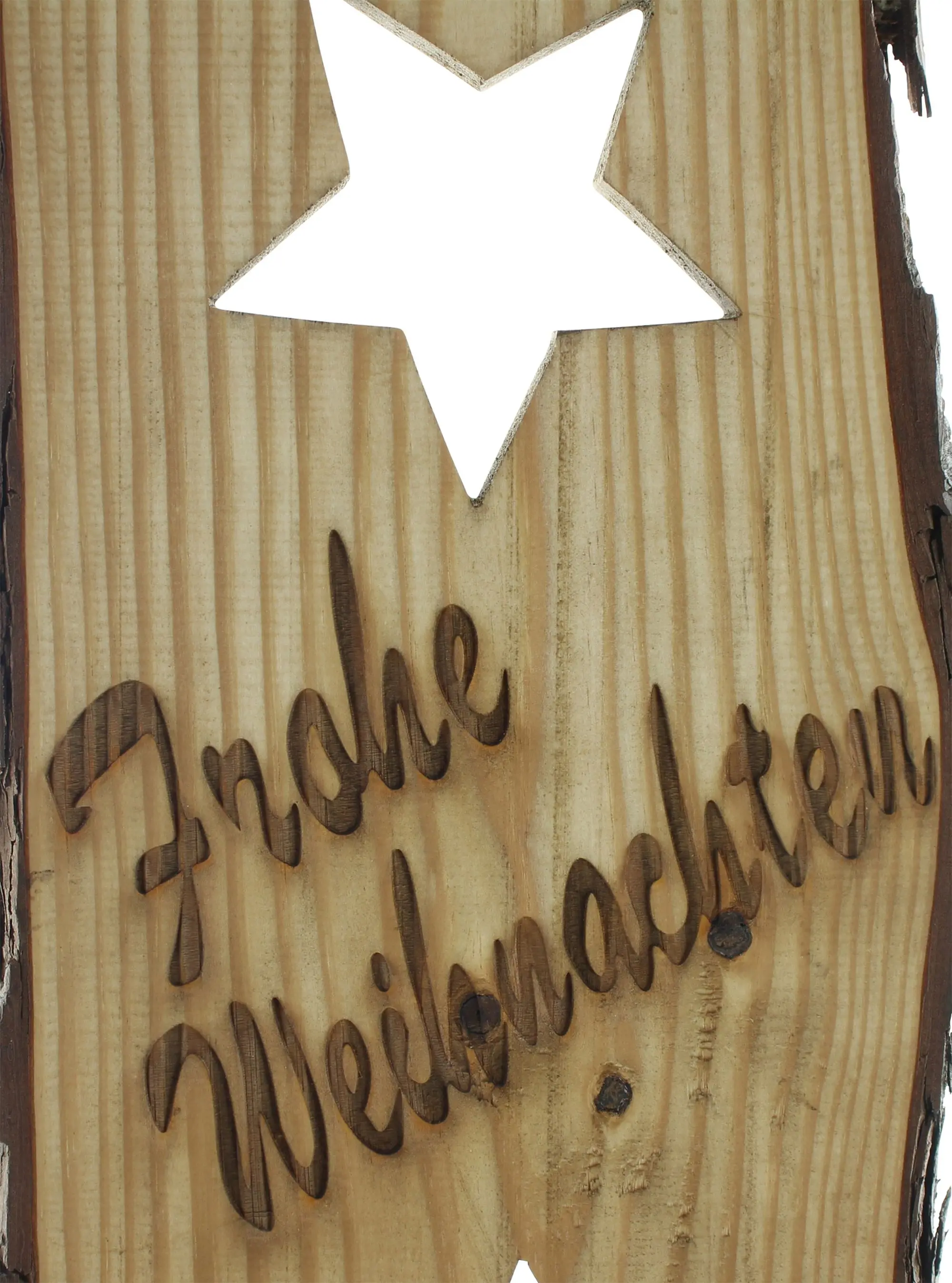 Acheter Colonne "Frohe weihnachten" dans la boutique en ligne de Frank Flechtwaren pour Décoration de jardin Acheter Colonne "Frohe weihnachten" dans la boutique en ligne de Frank Flechtwaren pour Décoration de jardin