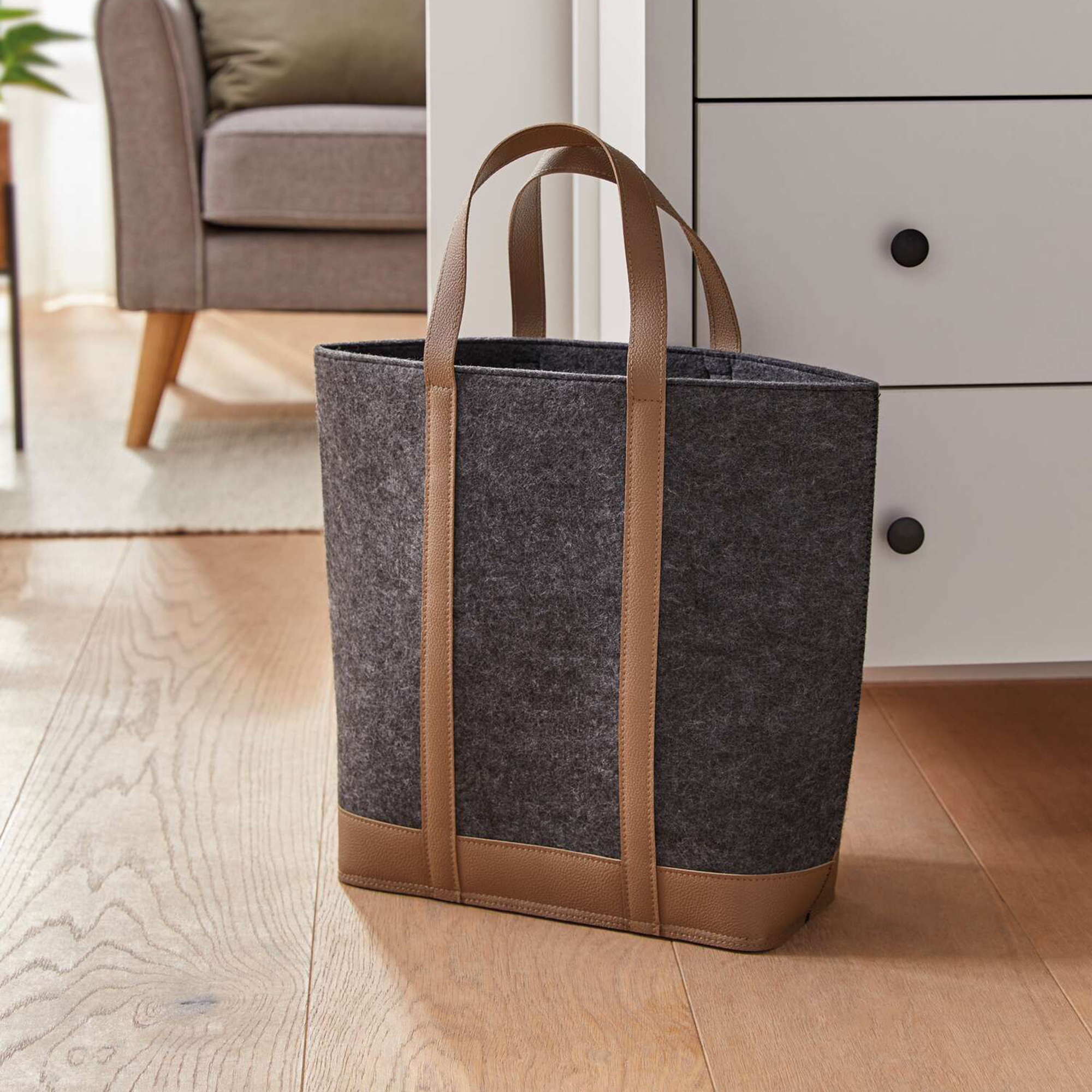 Acheter Sac "grand"  dans la boutique en ligne de Frank Flechtwaren