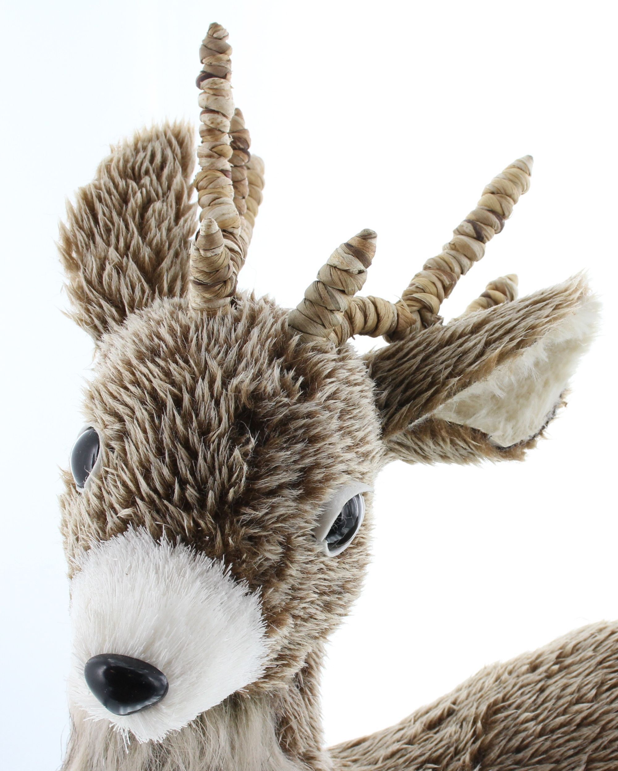 Acheter Renne  dans la boutique en ligne de Frank Flechtwaren pour Figurines